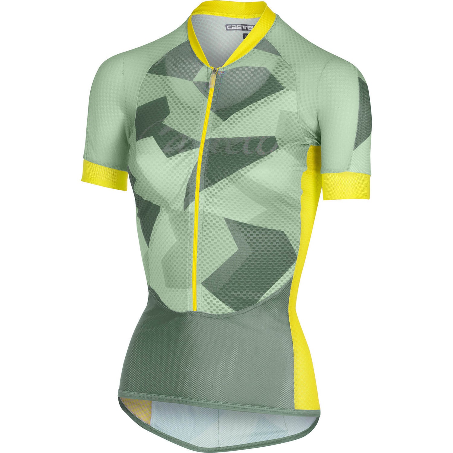Castelli women's climber's jersey on sale