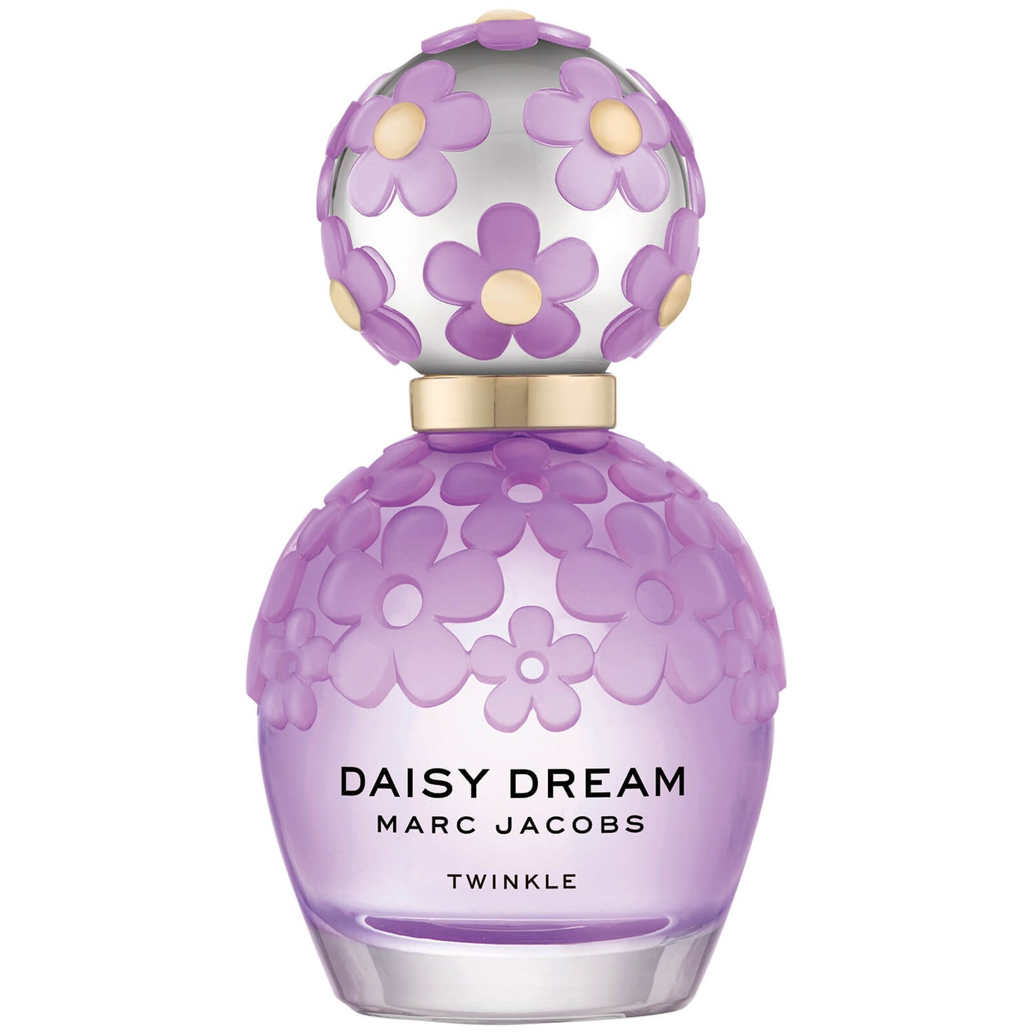 Eau de Toilette Daisy Dream Twinkle Marc Jacobs 50 ml