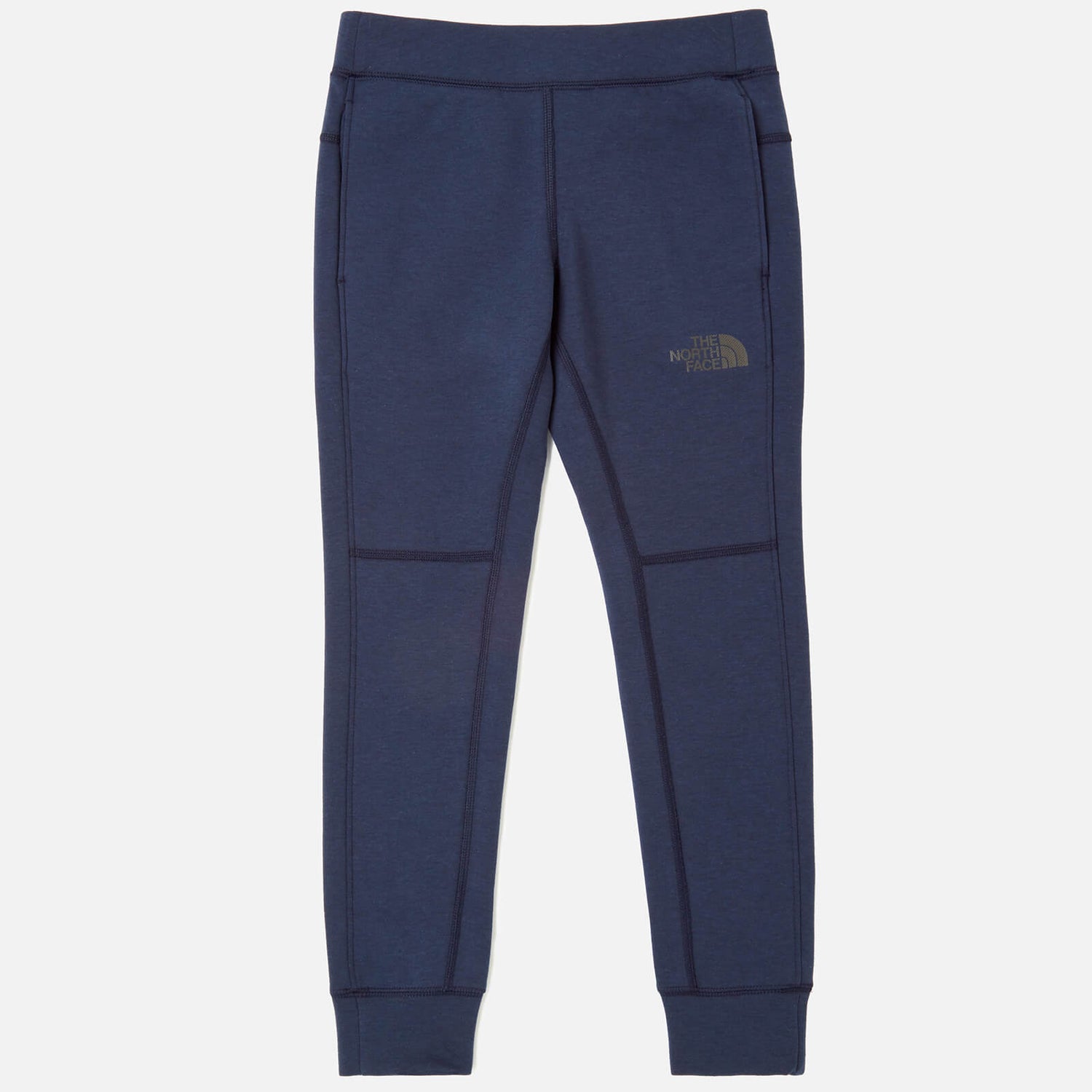 North face top slacker pants