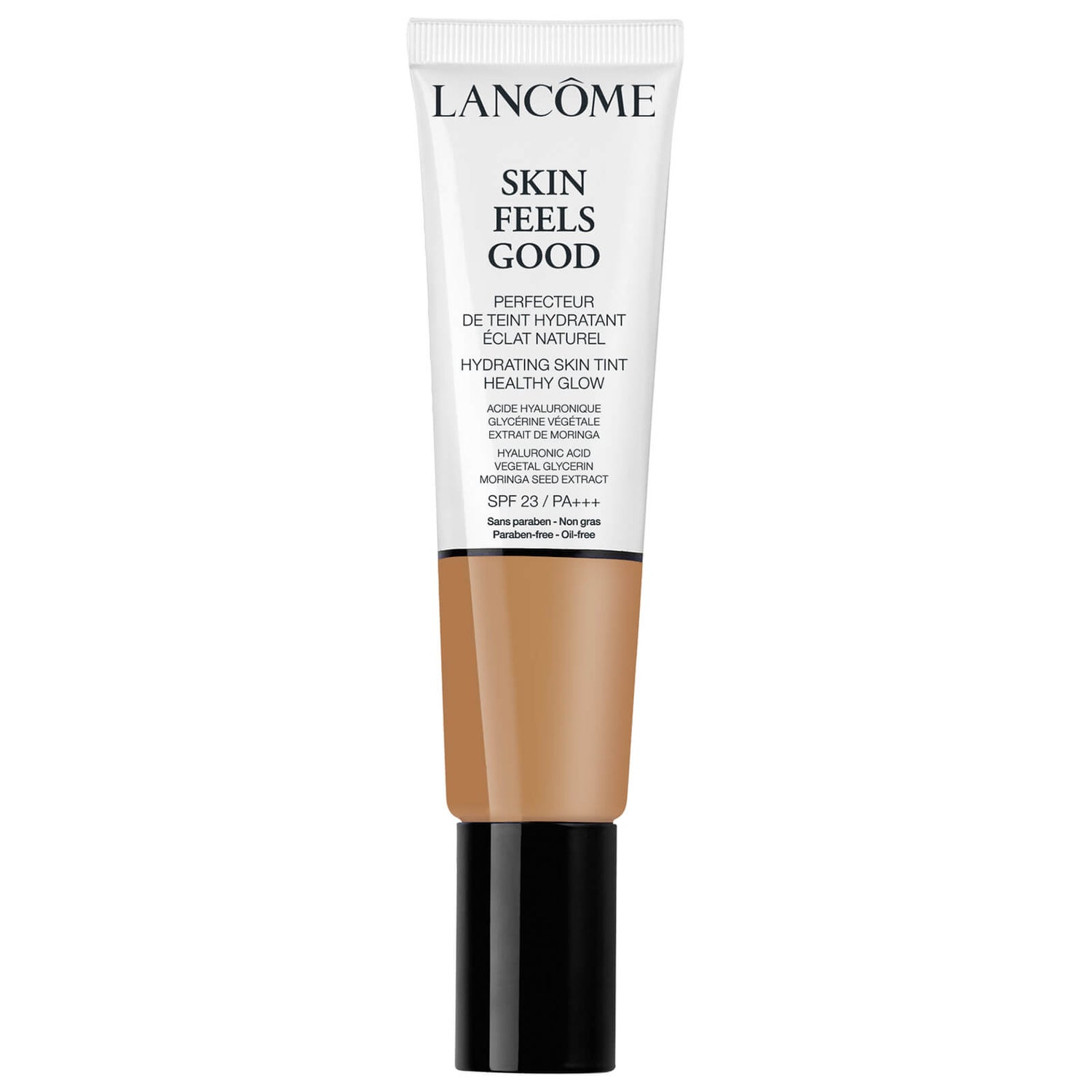 Lancôme Skin Feels Good Foundation 32 ml (Ulike fargetoner)