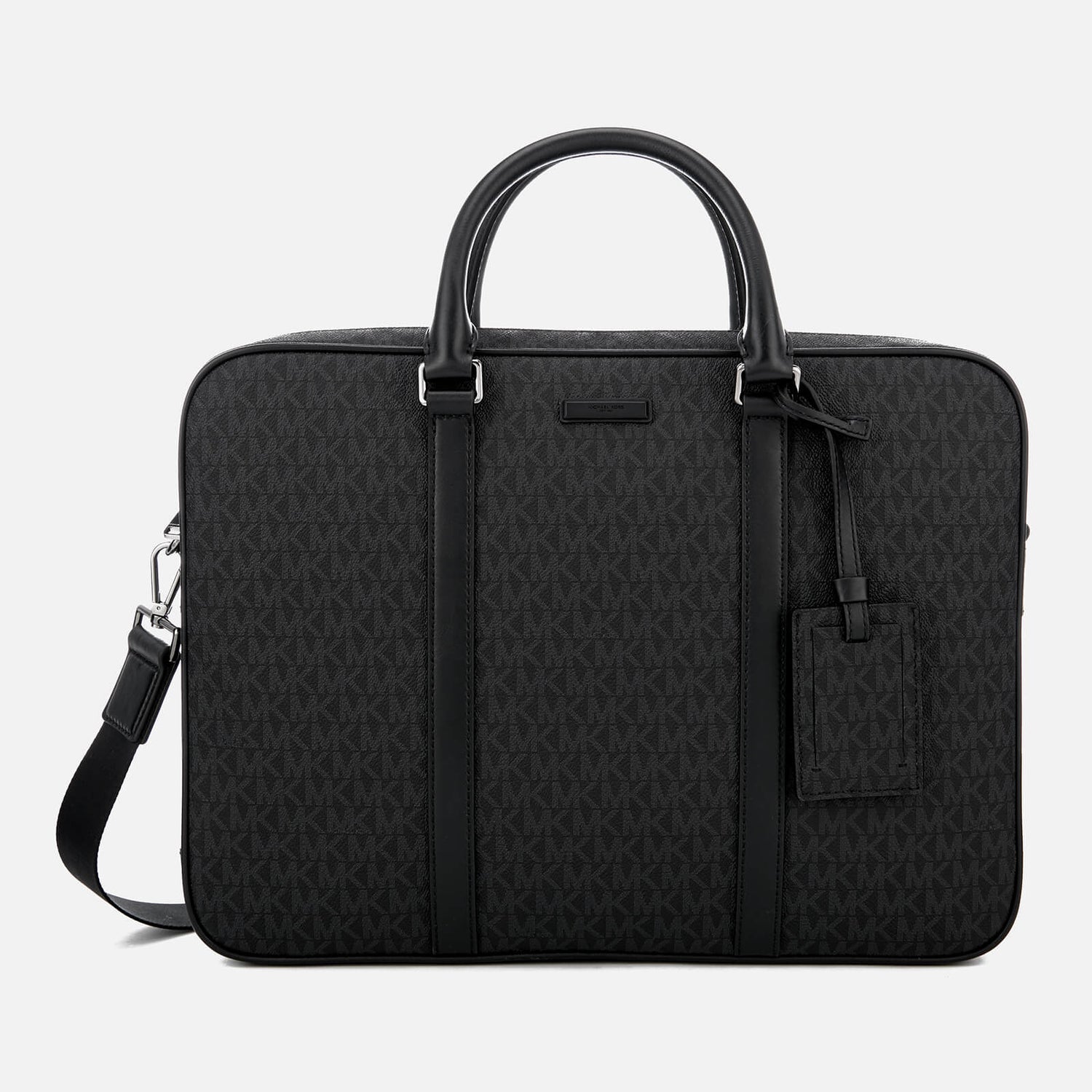 Michael kors briefcase bag discount