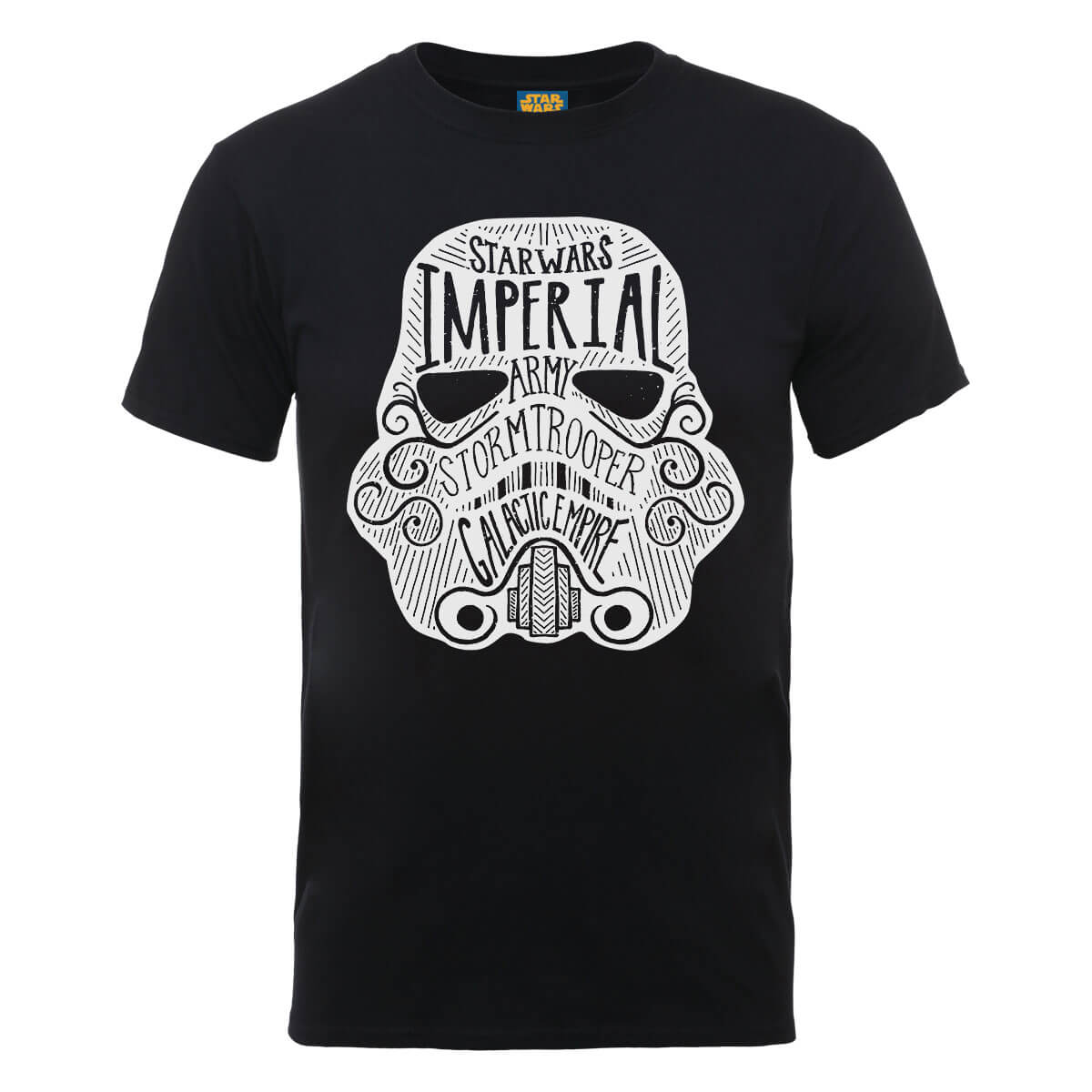 Galactic clearance empire shirt