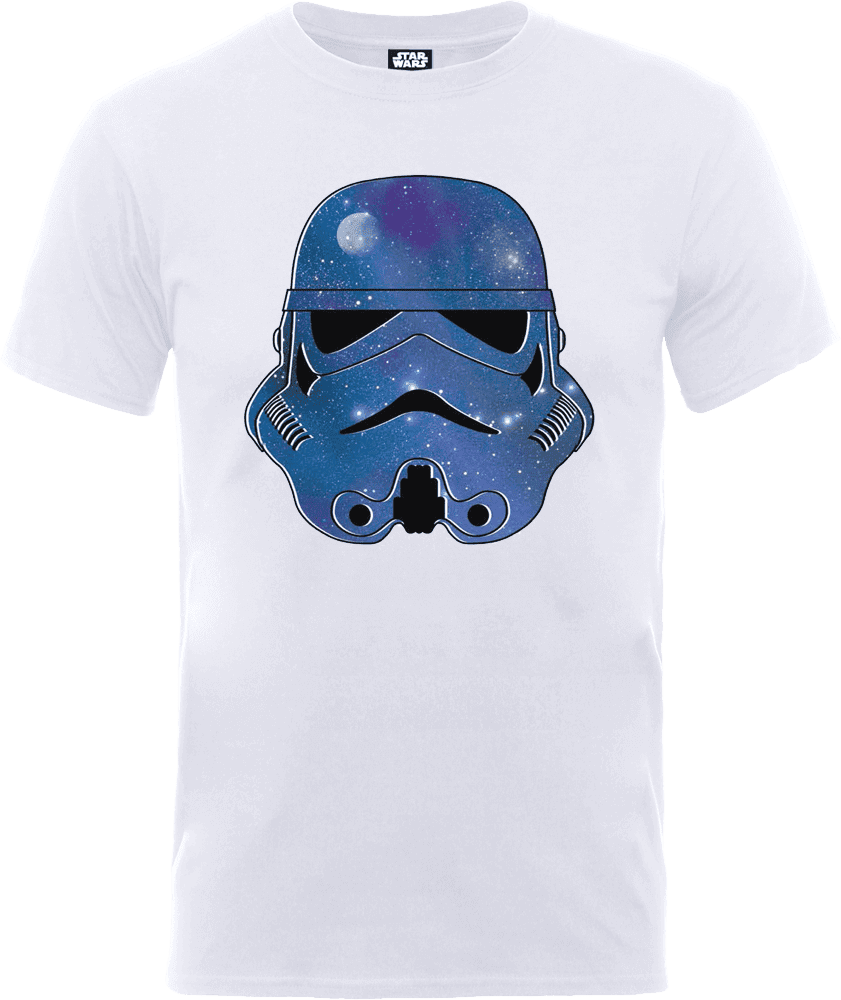 Stormtrooper shirt top