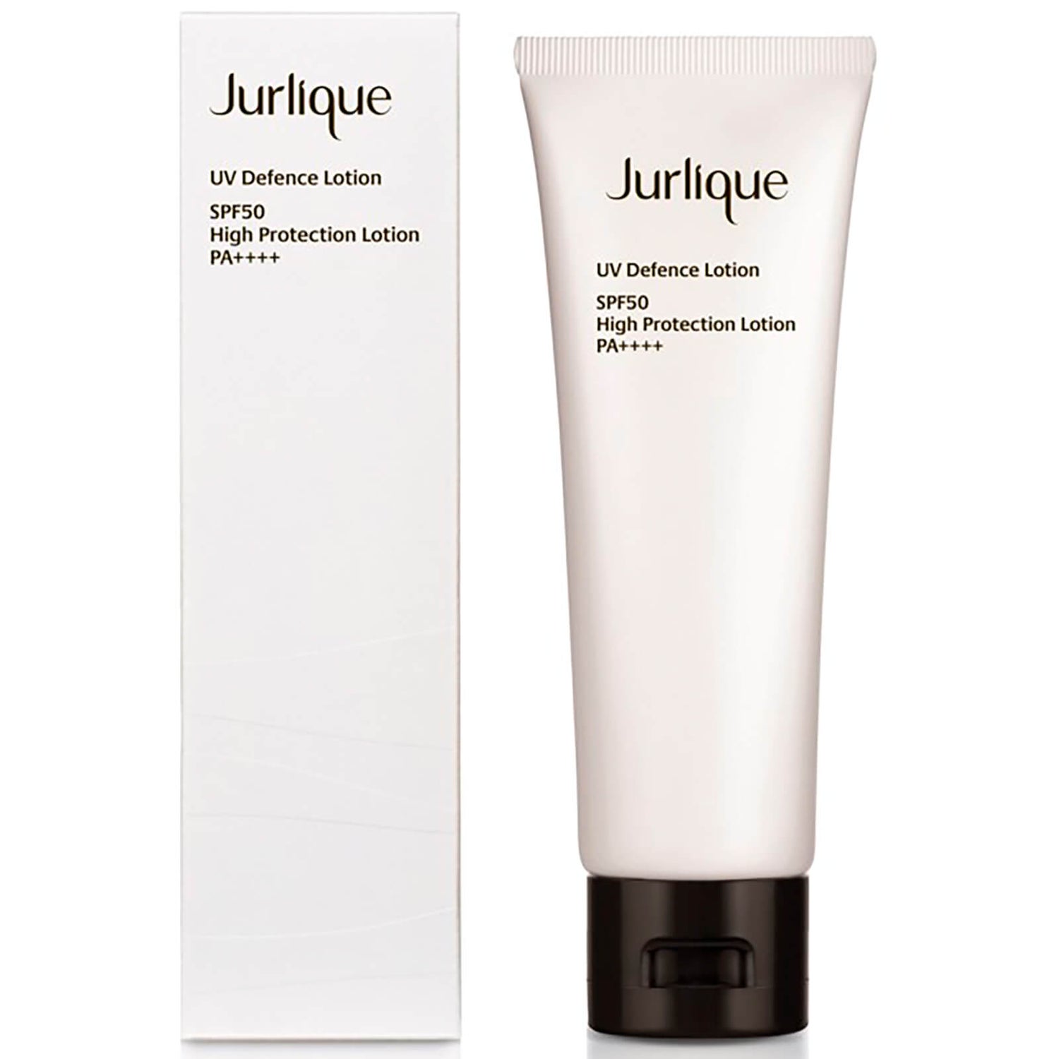 Jurlique UV Defence High Protection Lotion PA++++ SPF50 50 ml