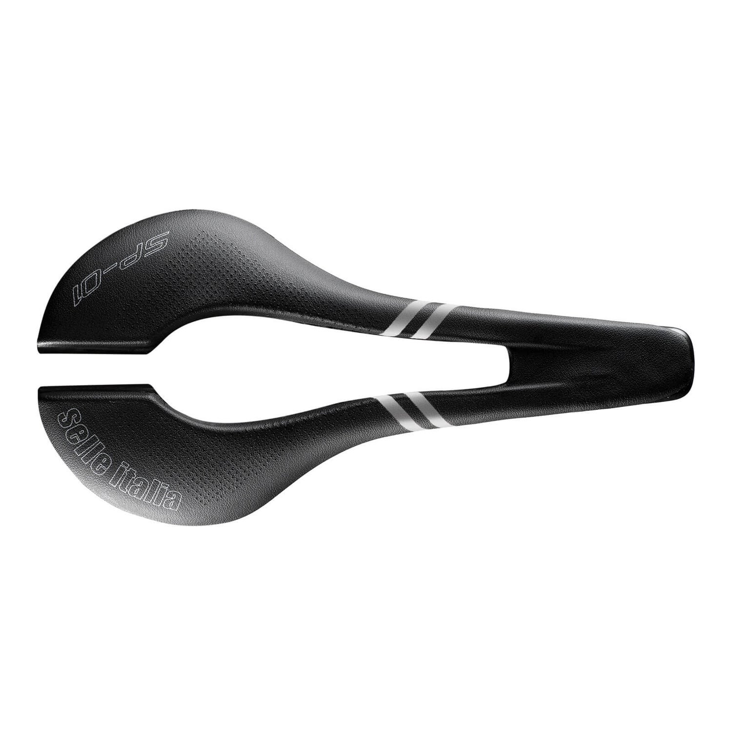 Selle Italia SP 01 Titanium Superflow Saddle ProBikeKit UK