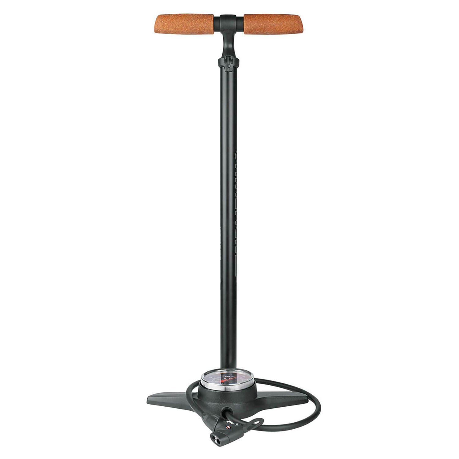 SKS Airmenius Floor Pump