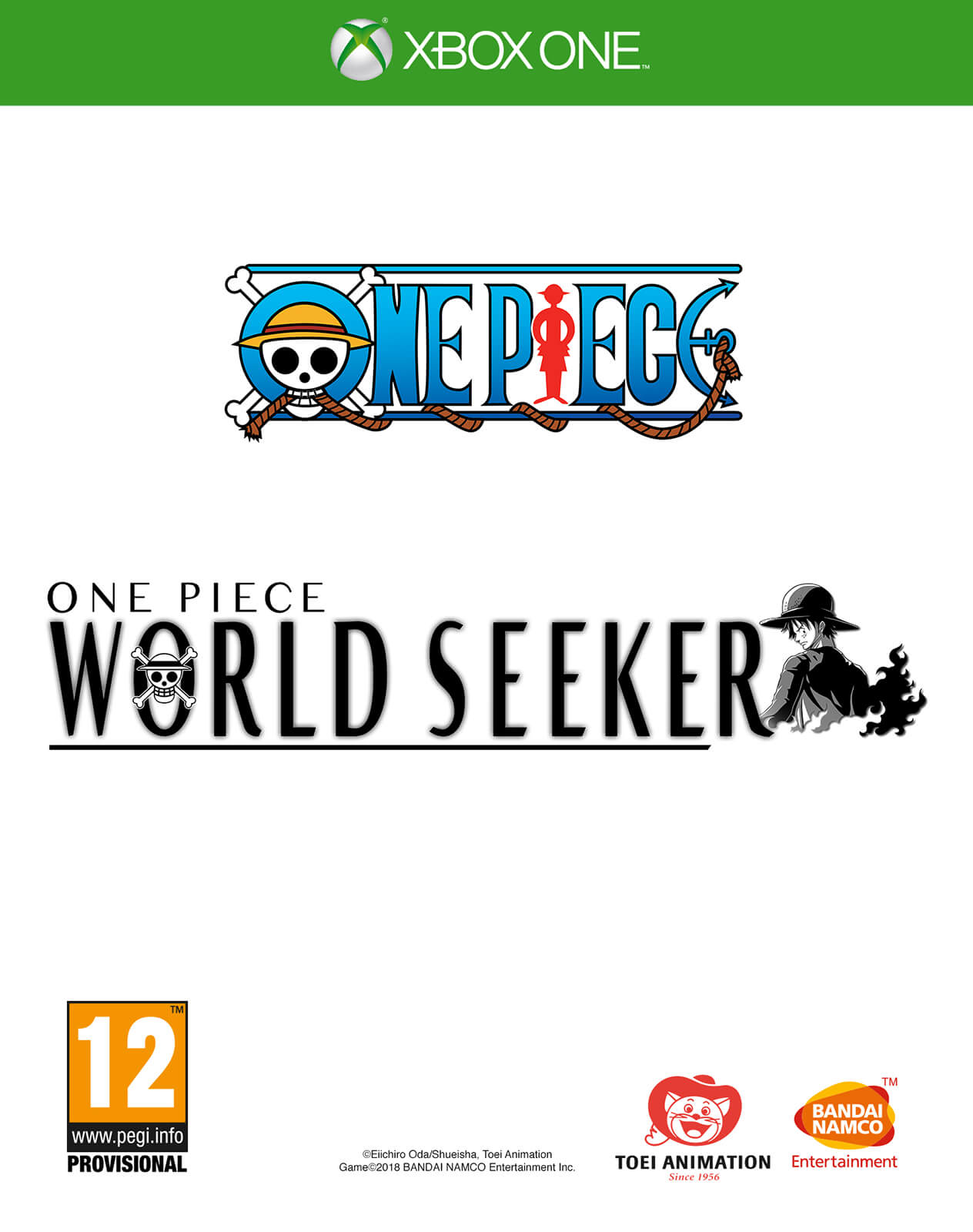 PIECE: World Seeker Xbox One | Zavvi