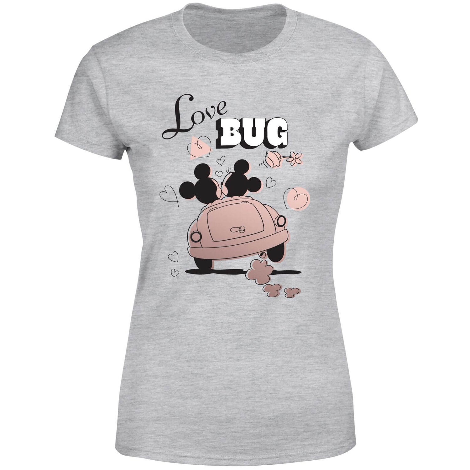 Mickey mouse love t shirt 2025