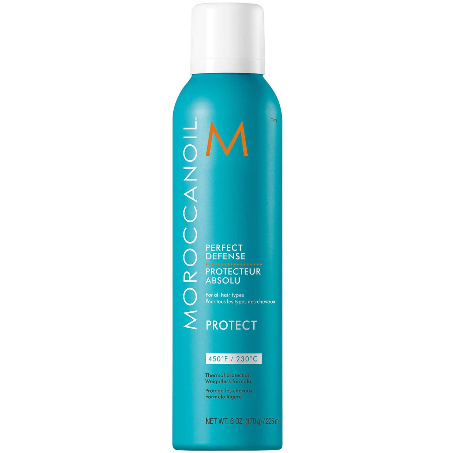 Moroccanoil Perfect Defense 225ml LOOKFANTASTIC
