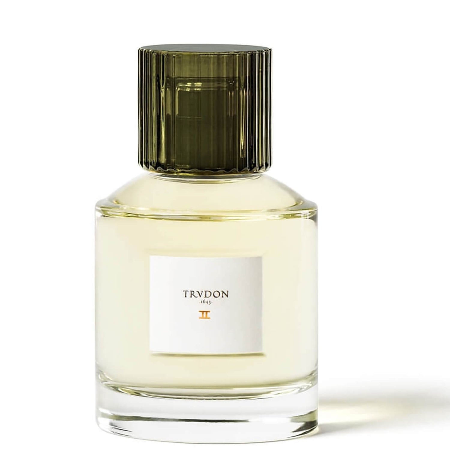 TRUDON II Eau de Parfum 100ml - Dermstore