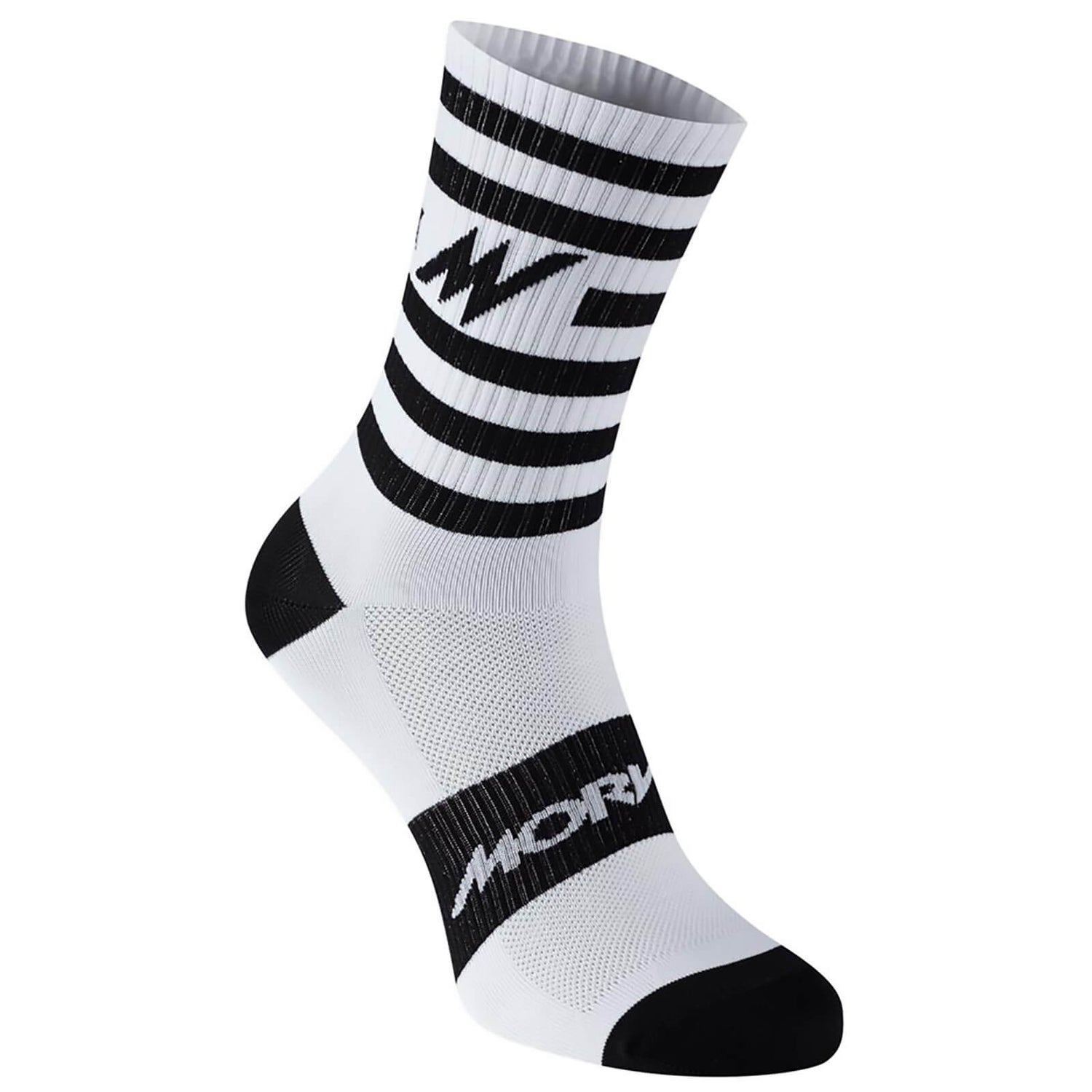 Morvelo cycling outlet socks