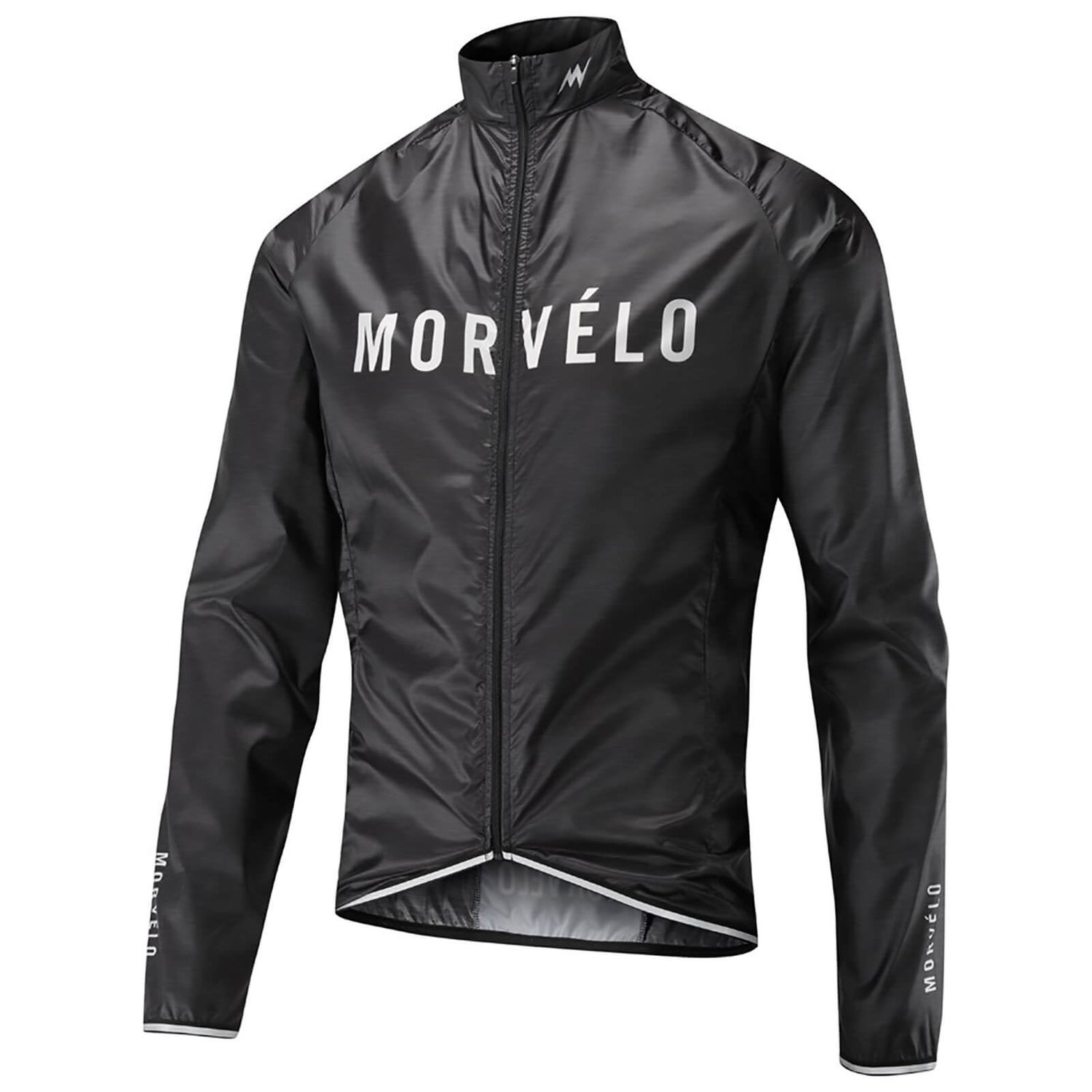 Morvelo rain jacket clearance
