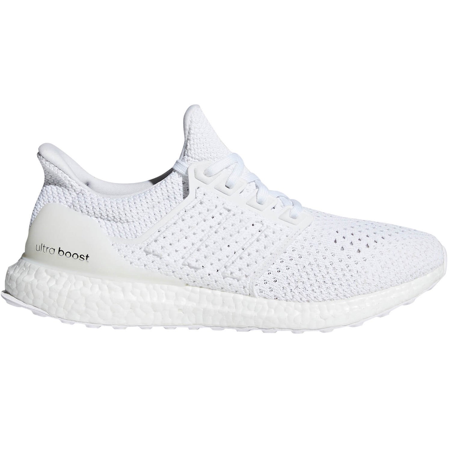 Ultraboost Clima Running Shoes - White 