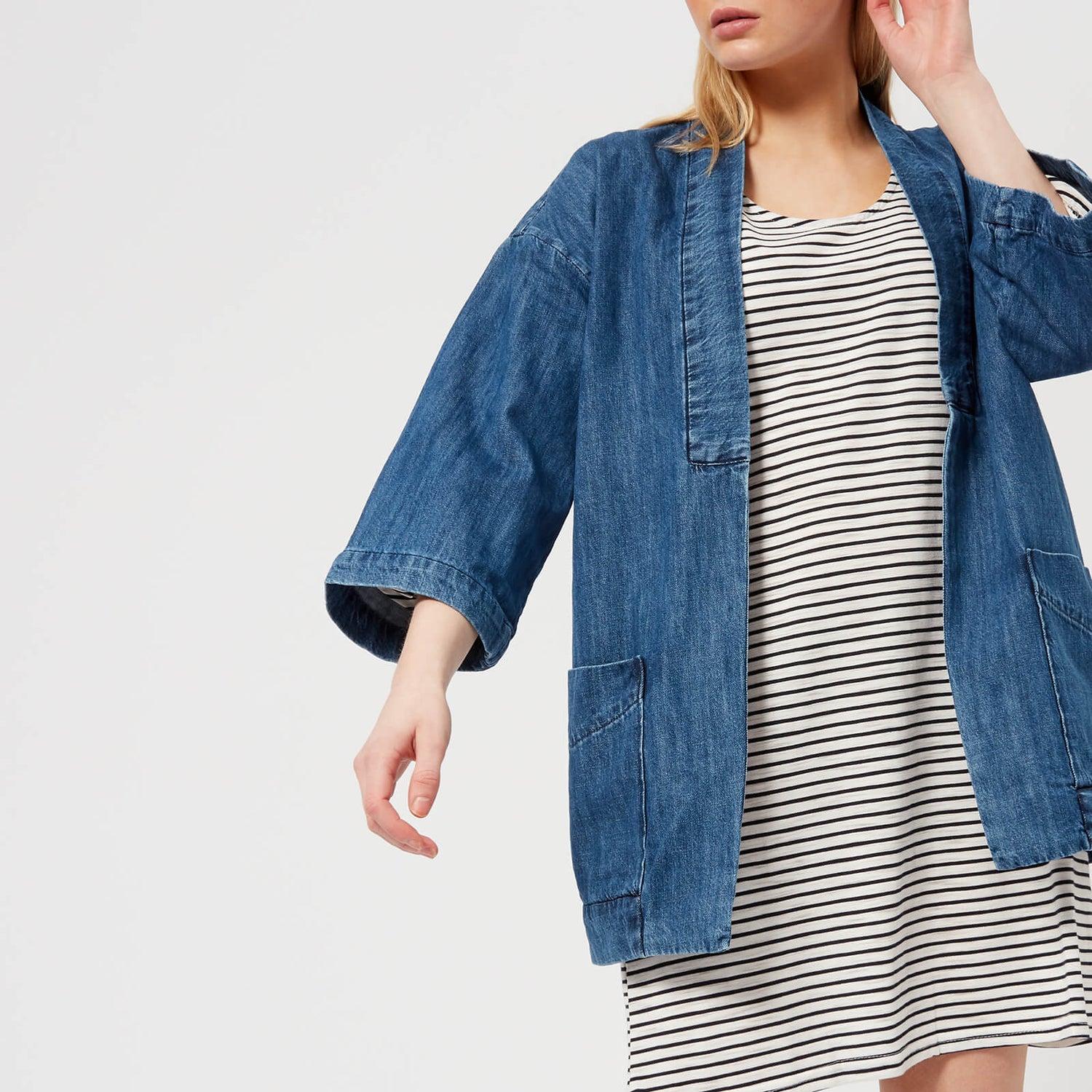 Levis deals annice kimono