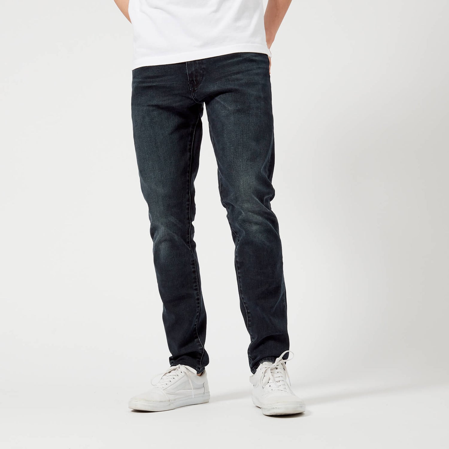 levis 512 steinway