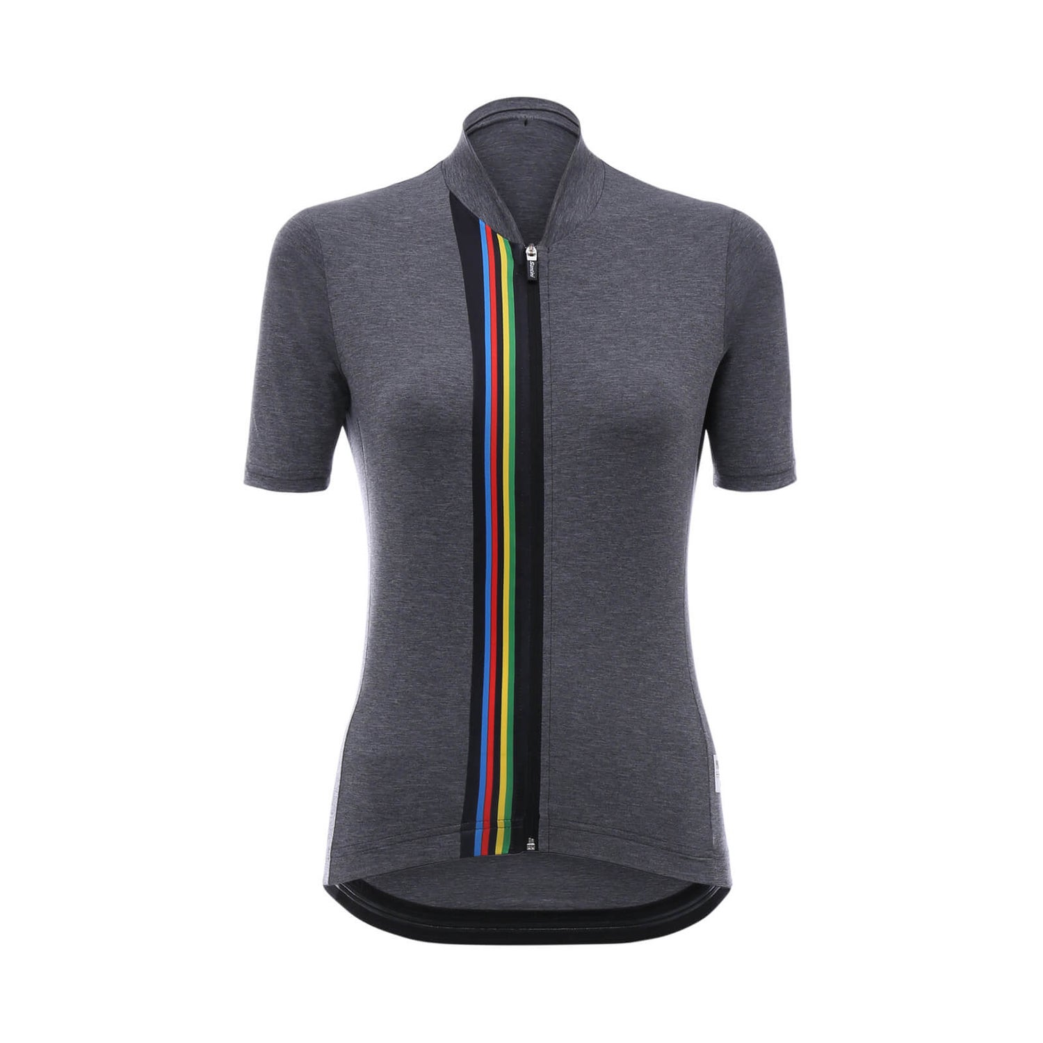 Santini rainbow jersey online