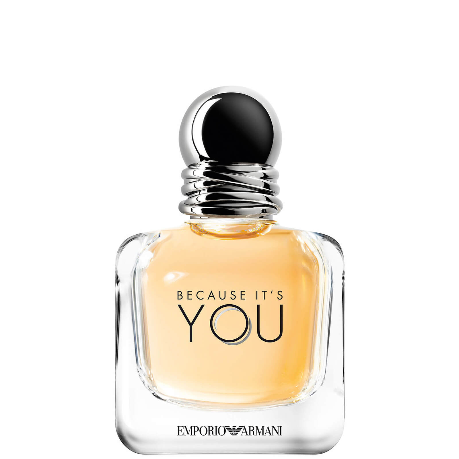 BECAUSE IT'S YOU ARMANI eau de parfum main image 1