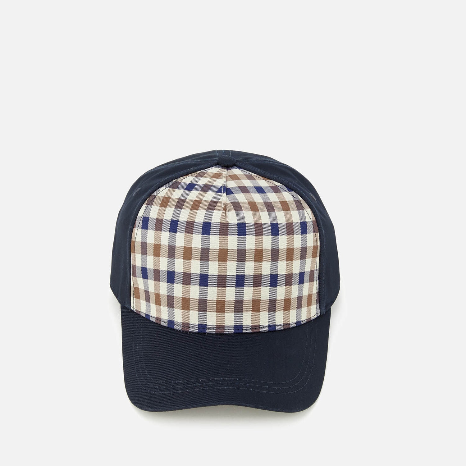 Aquascutum sale cap navy