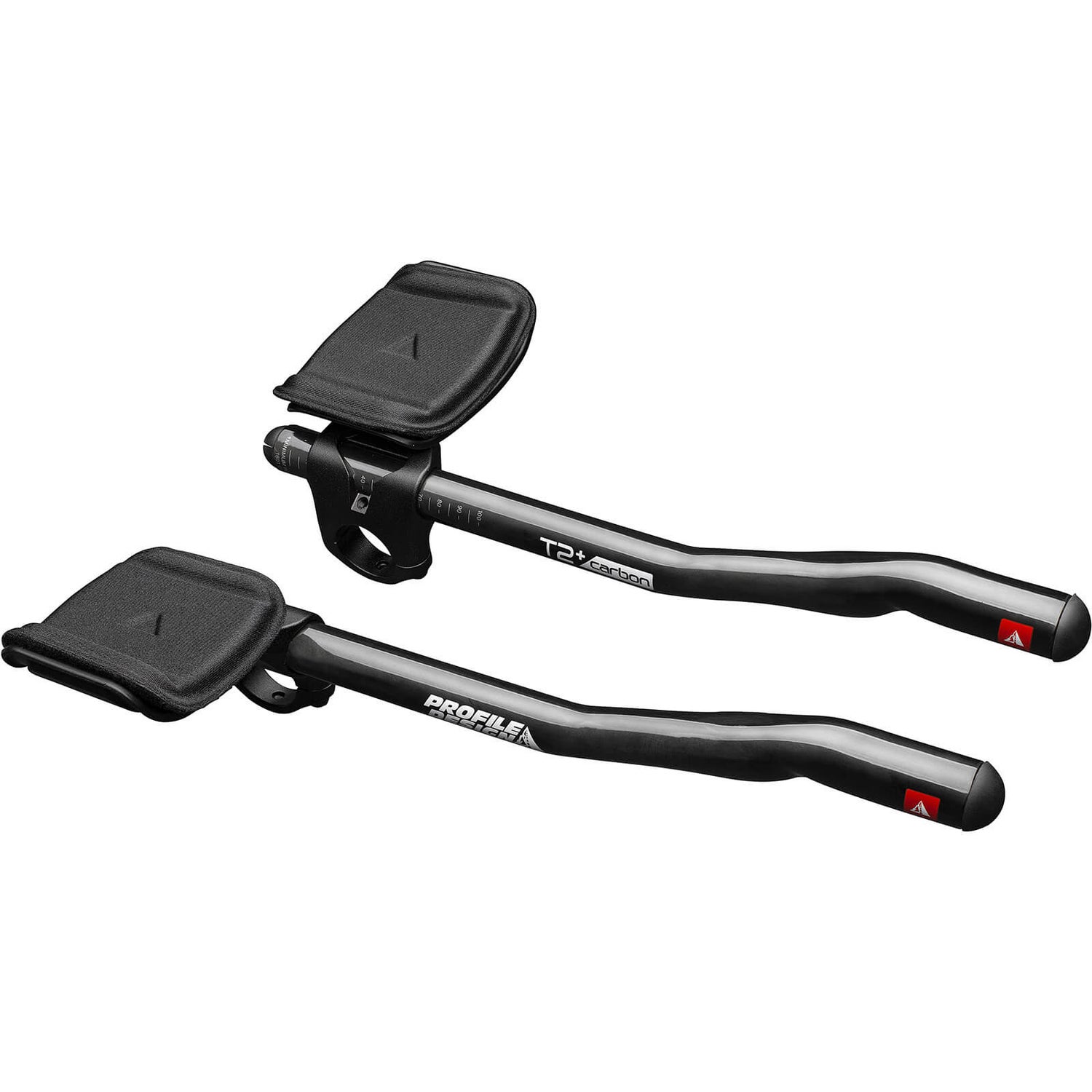 Profile Design T2+ Carbon Aerobar | ProBikeKit Australia