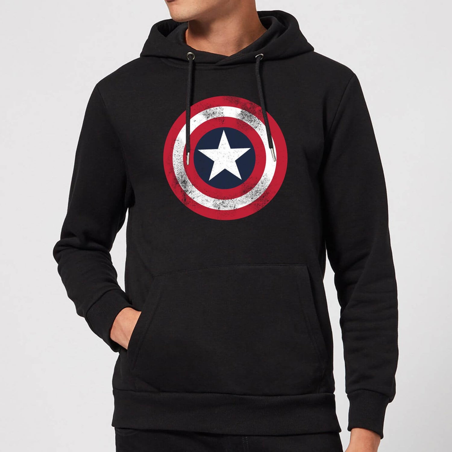 Avengers pullover hoodie