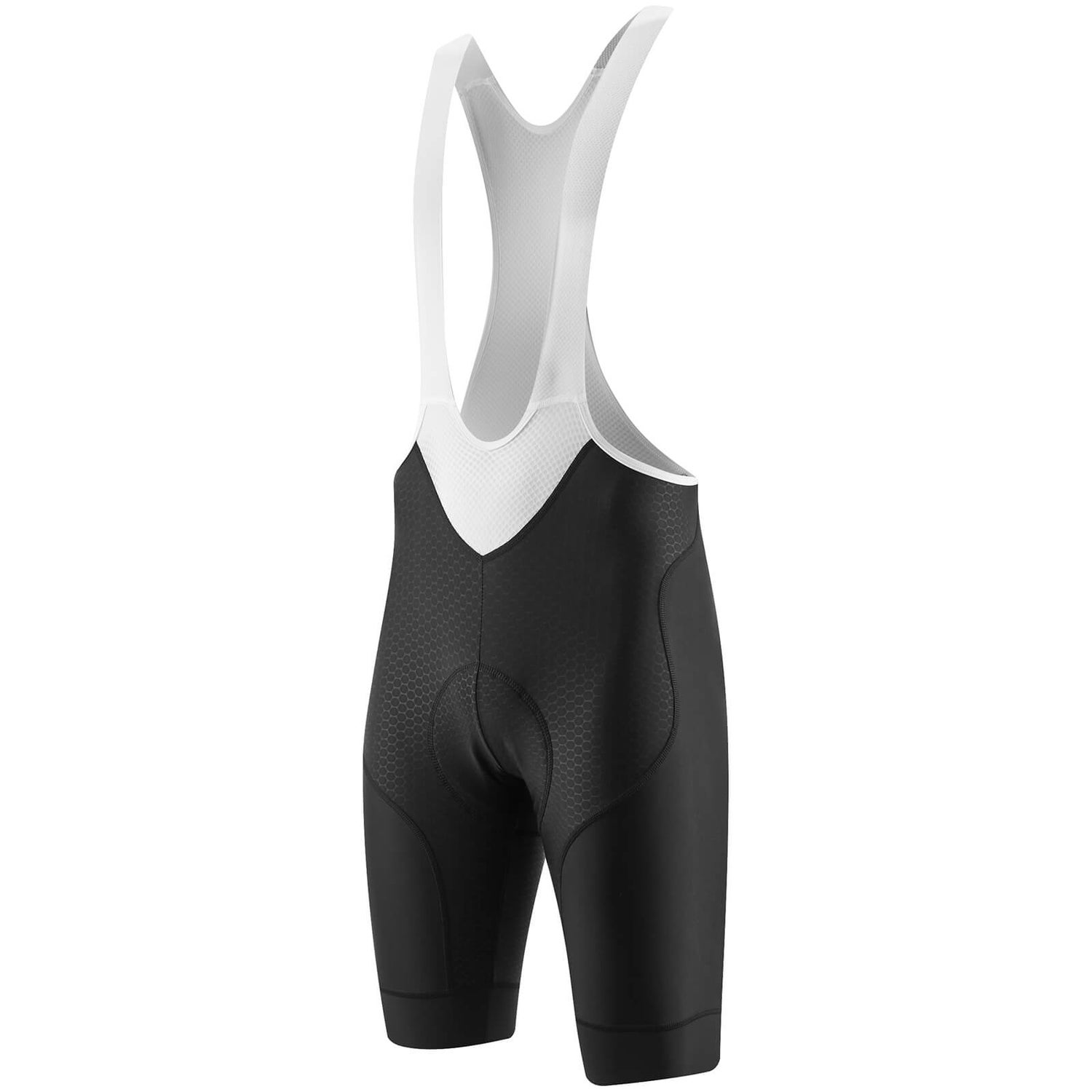 PBK Men s Crux Bib Shorts ProBikeKit UK