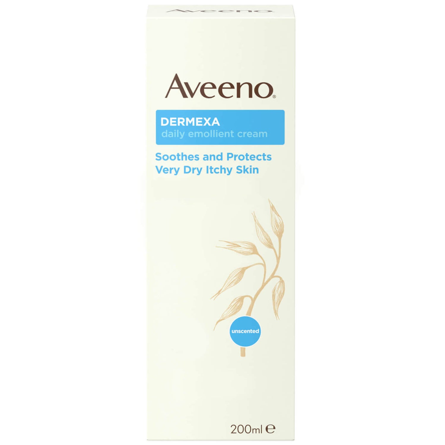 Aveeno Body Wash Tesco