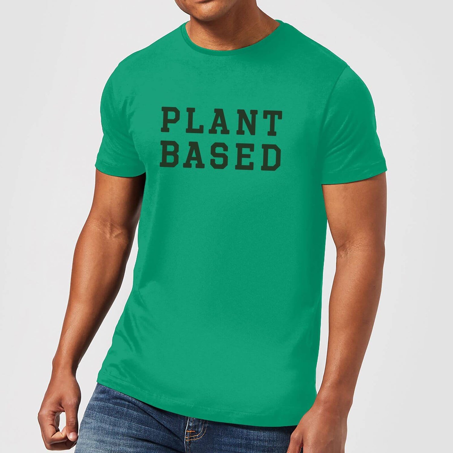 t shirt plant