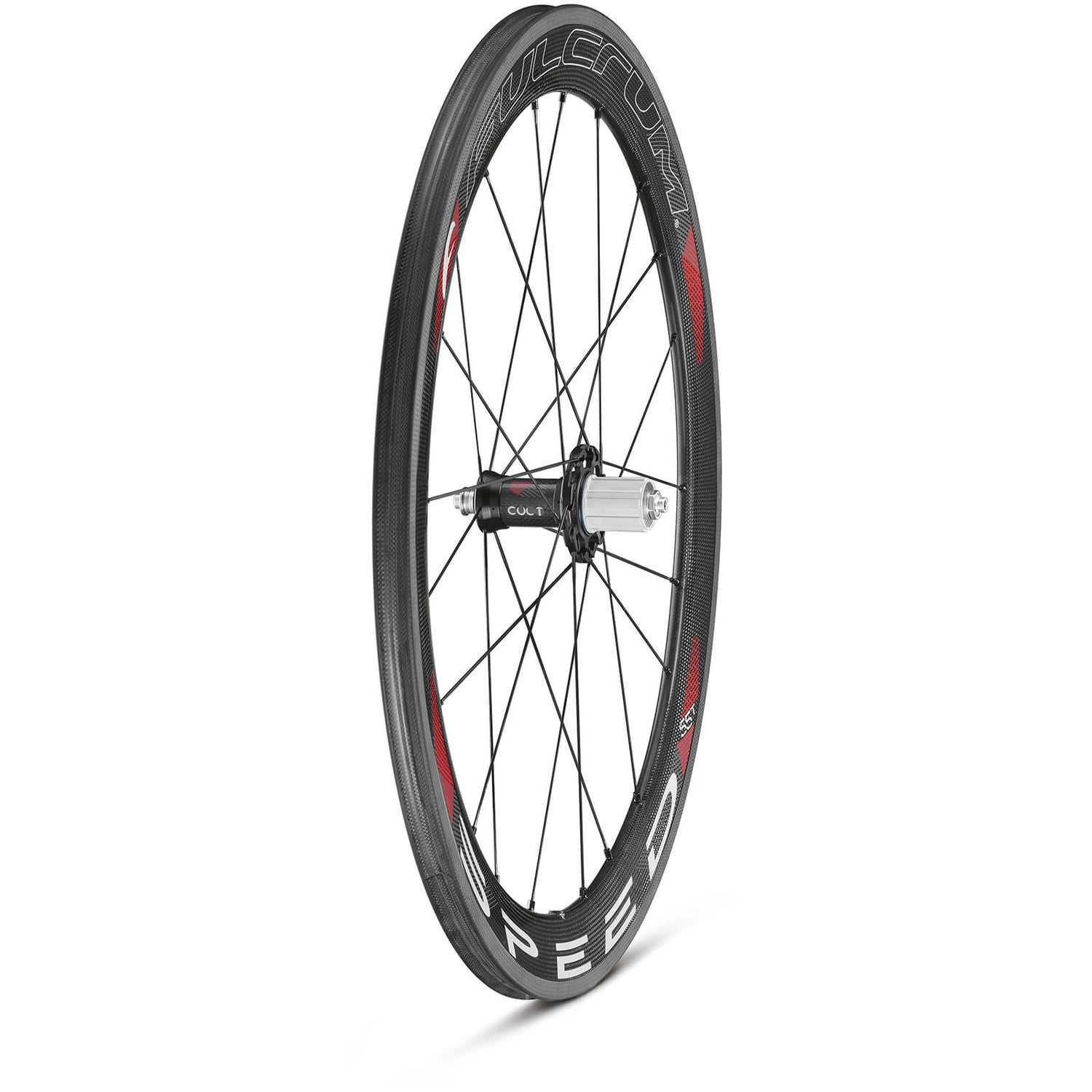 Fulcrum racing best sale speed 50 tubular