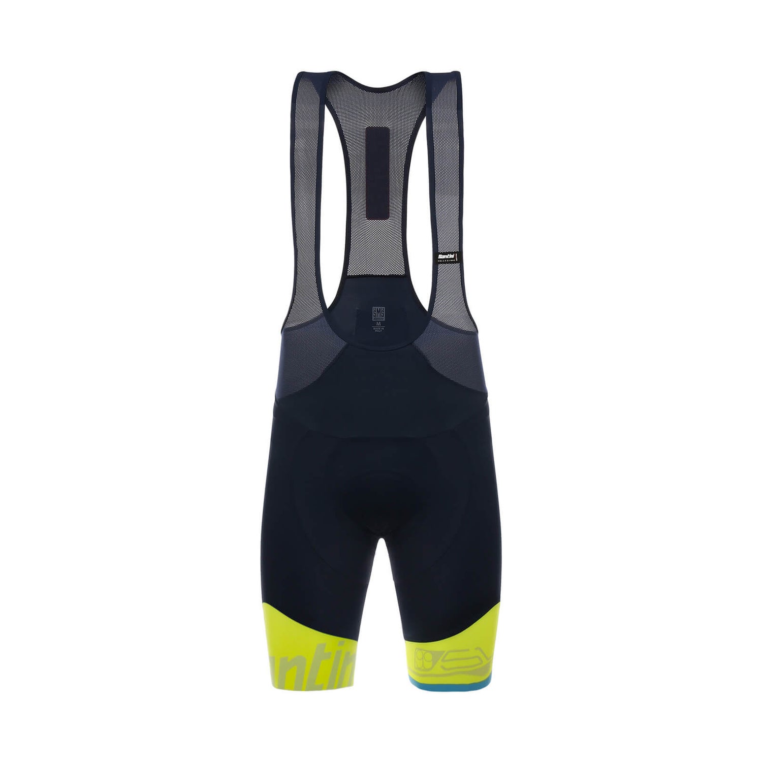 Santini c3 2024 bib shorts
