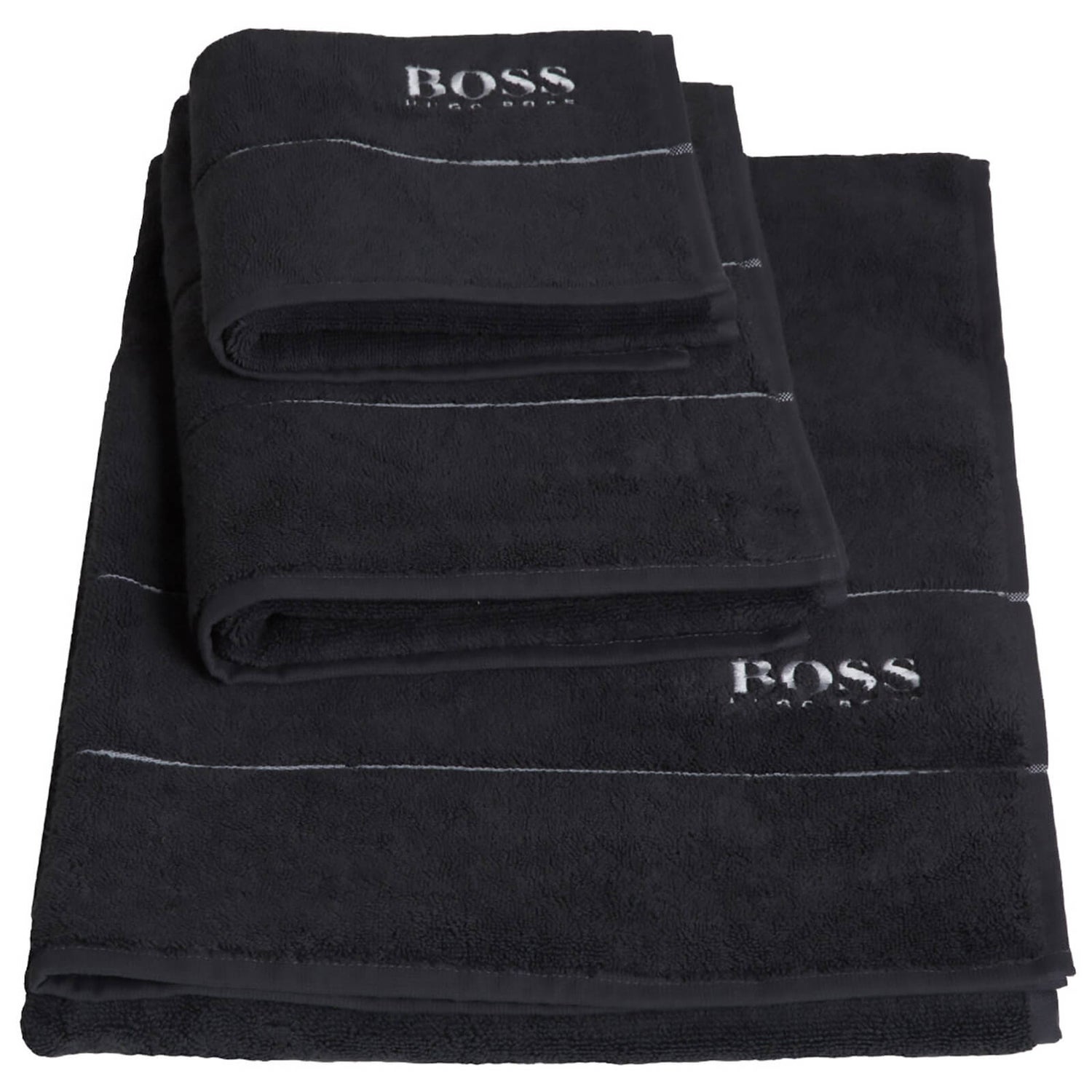 Hugo boss bath towels new arrivals