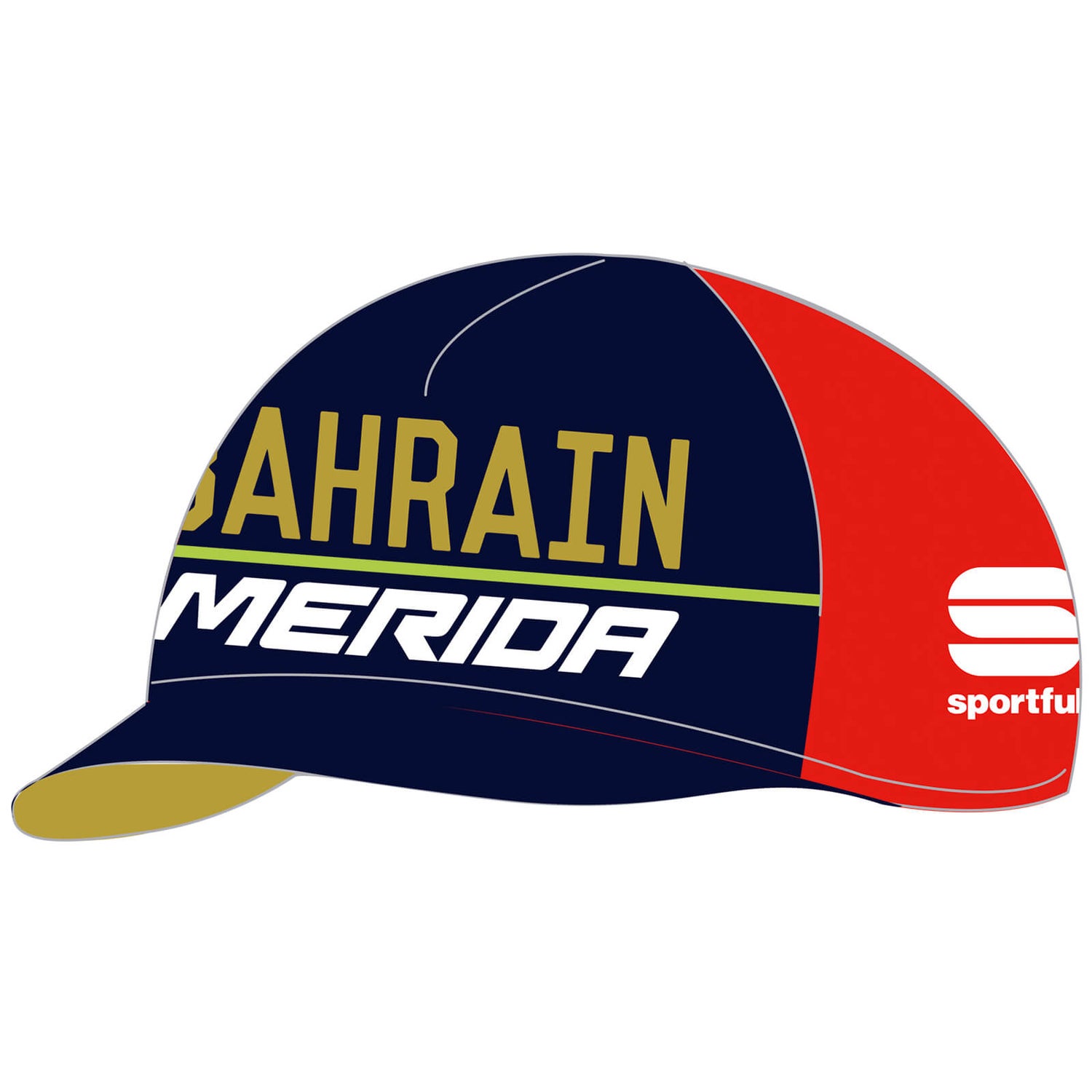 Bahrain merida cap online
