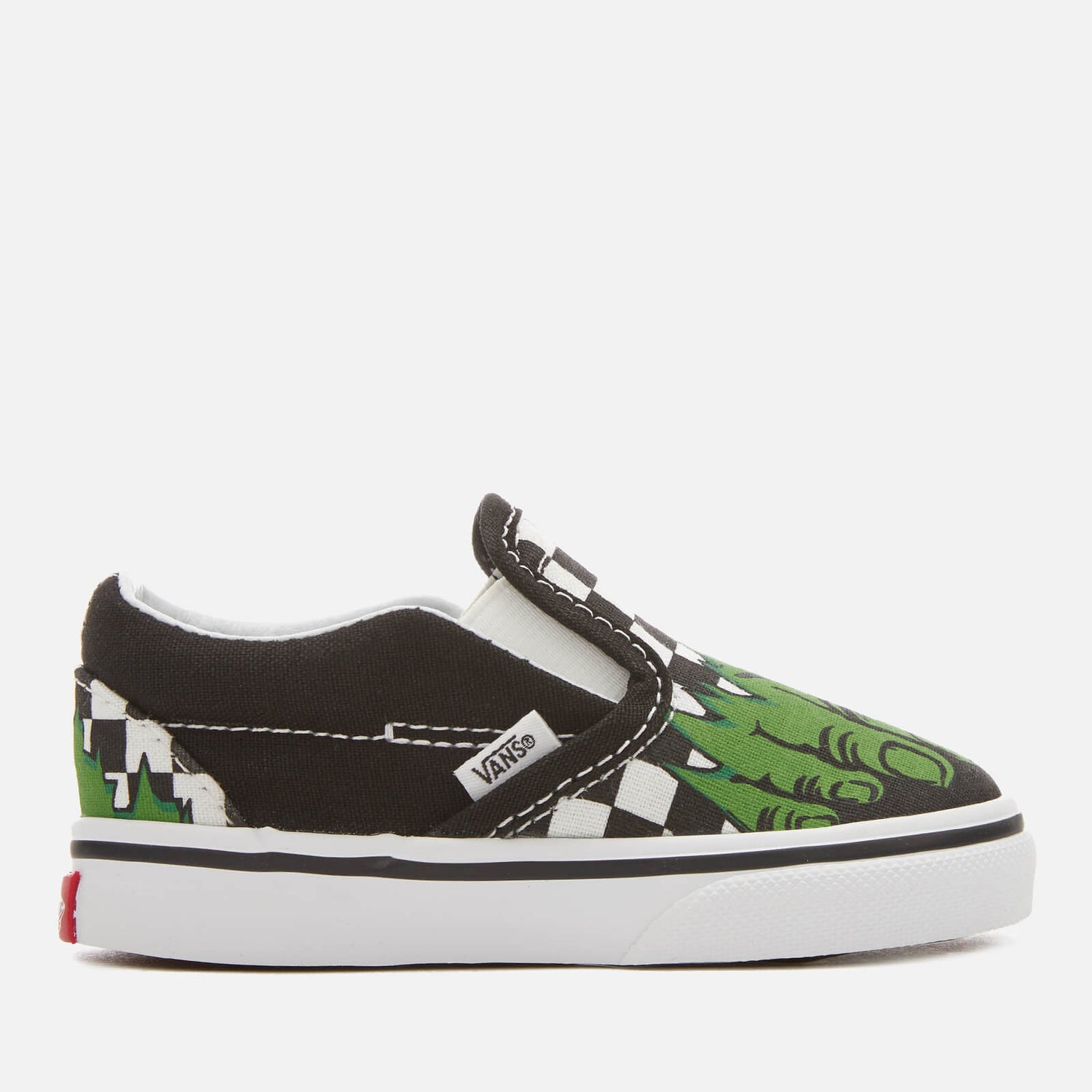 vans hulk toddler