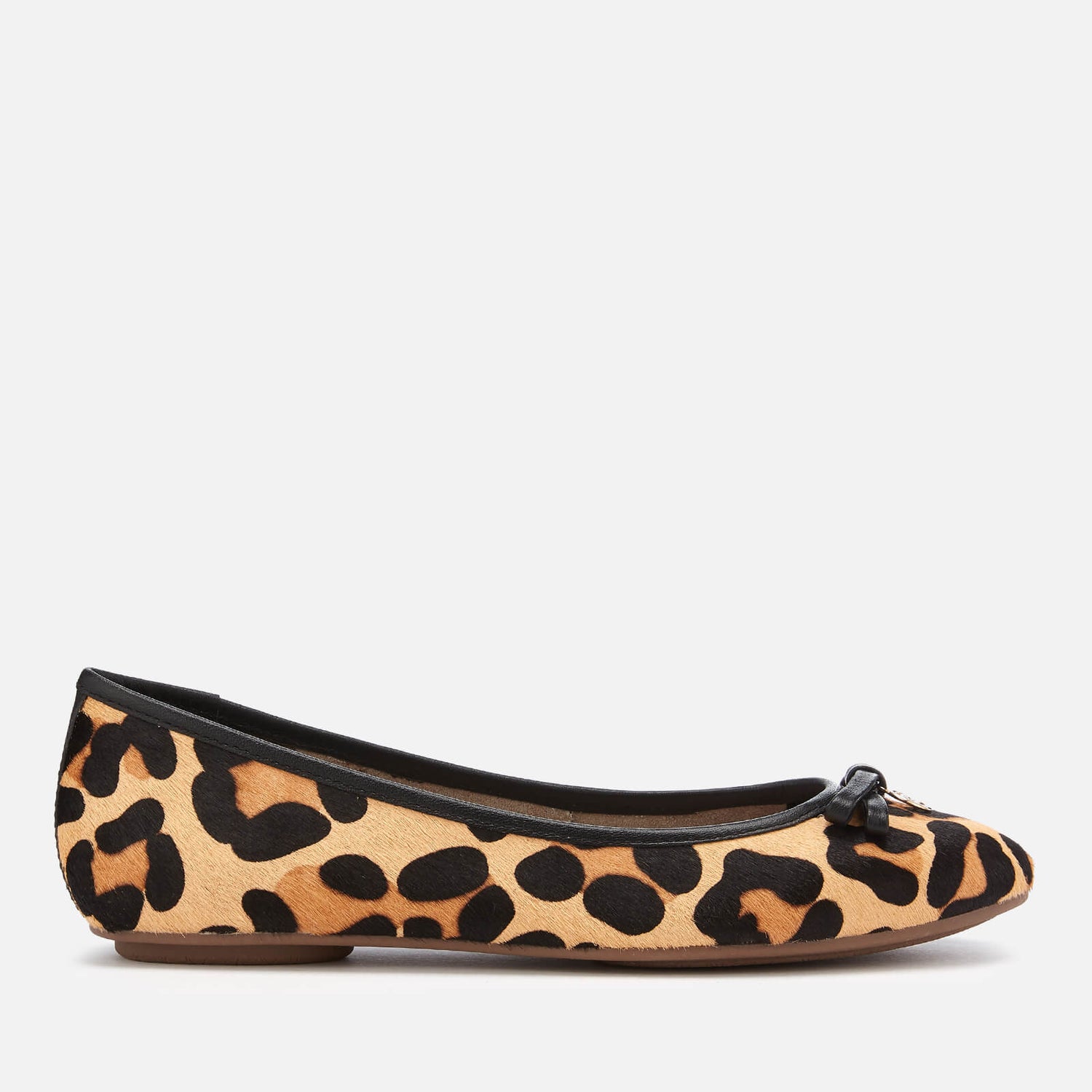 Dune harps ballet best sale pumps