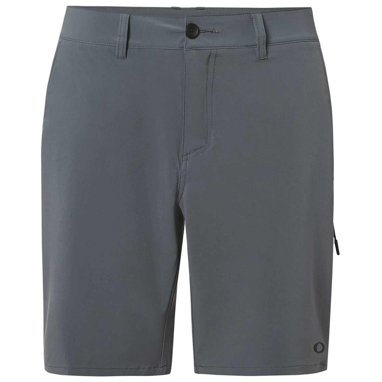 Oakley Men s Link Hybrid 20 Shorts Slate
