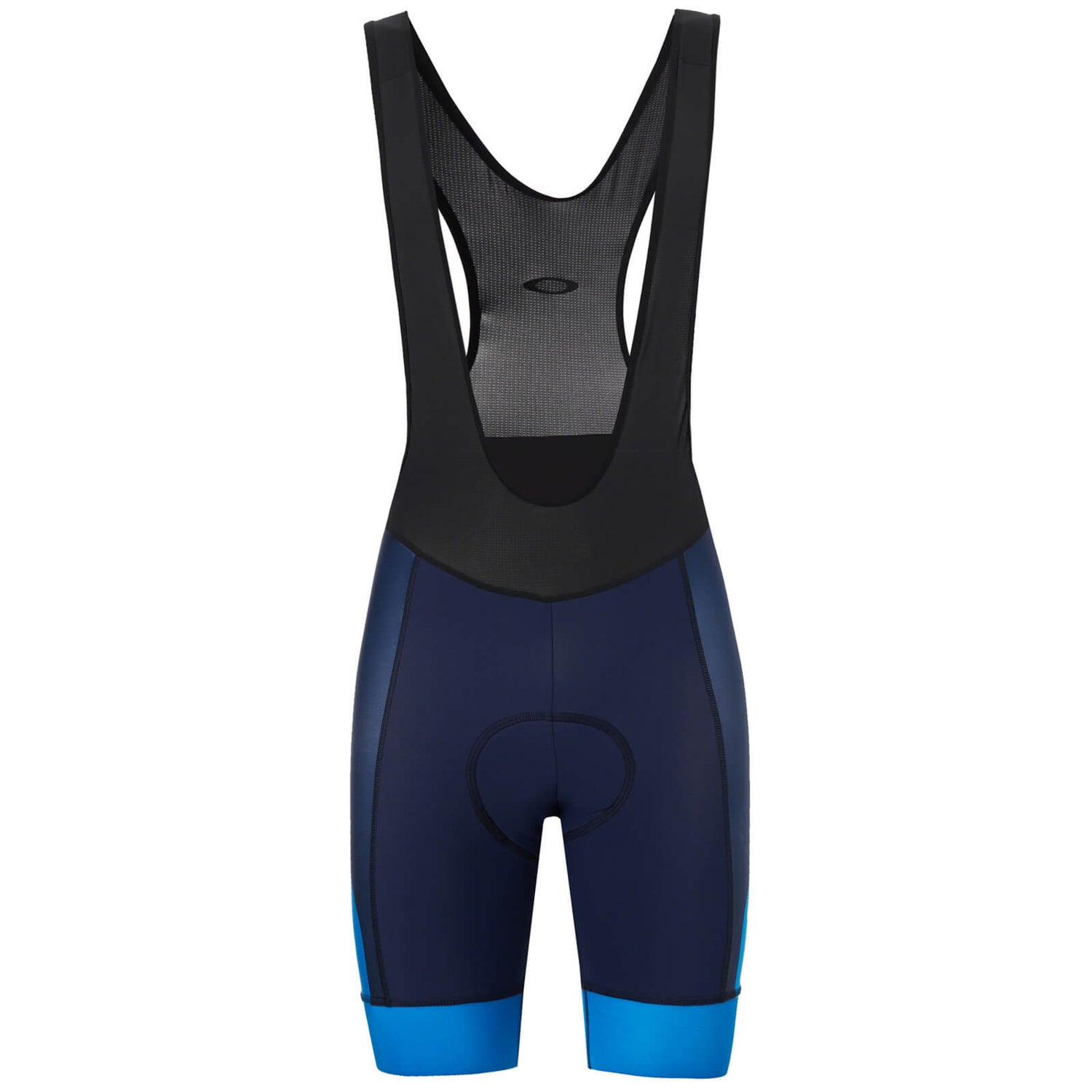 Oakley best sale colorblock bibshort