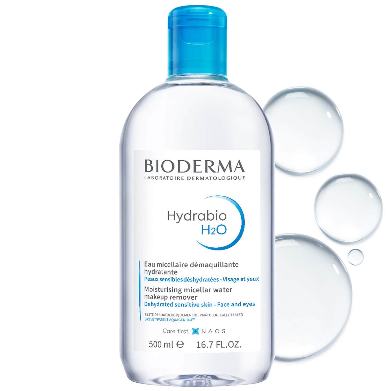 Bioderma Hydrabio Крем Купить