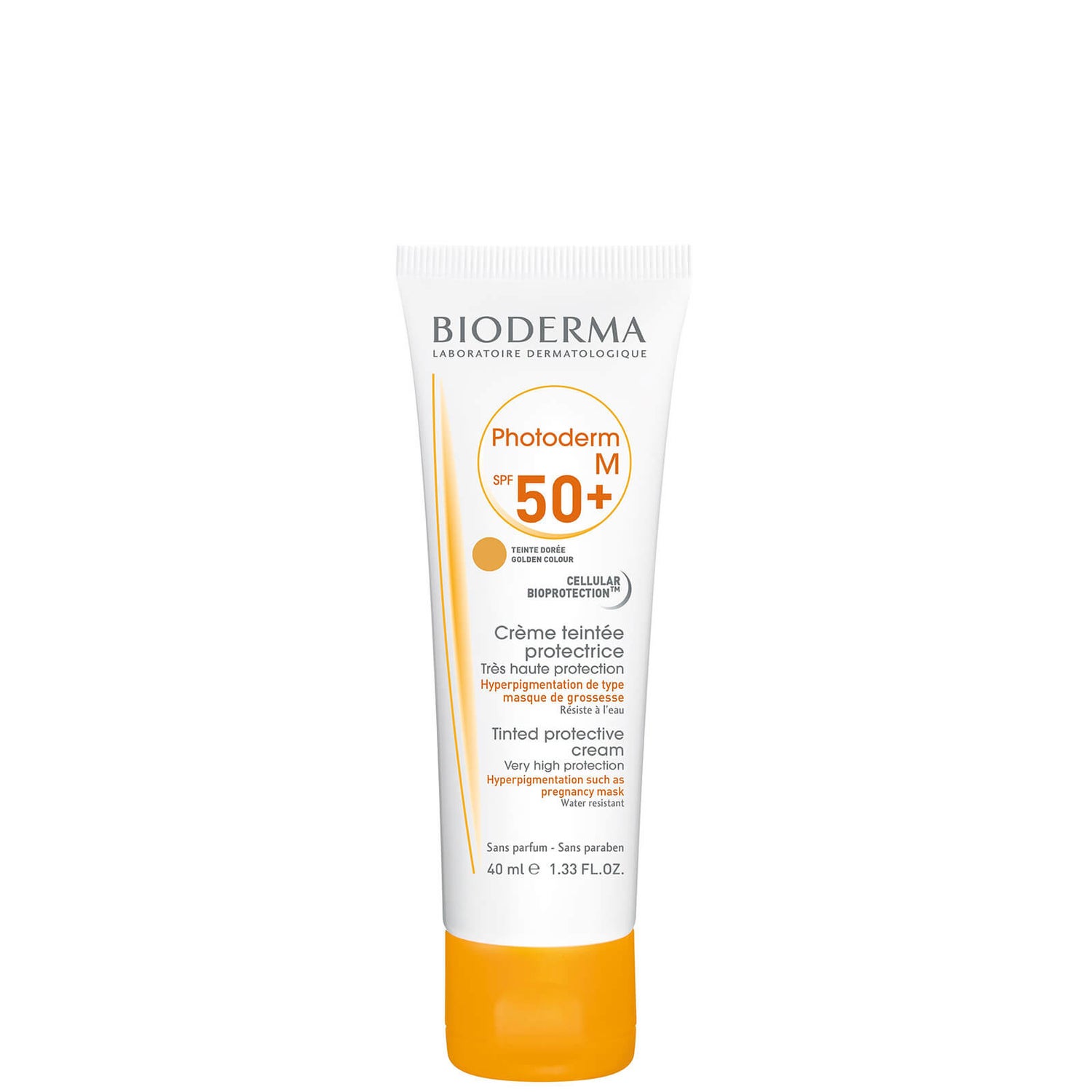 Bioderma Photoderm AntiMelasma Tinted Sunscreen SPF50+ 40ml