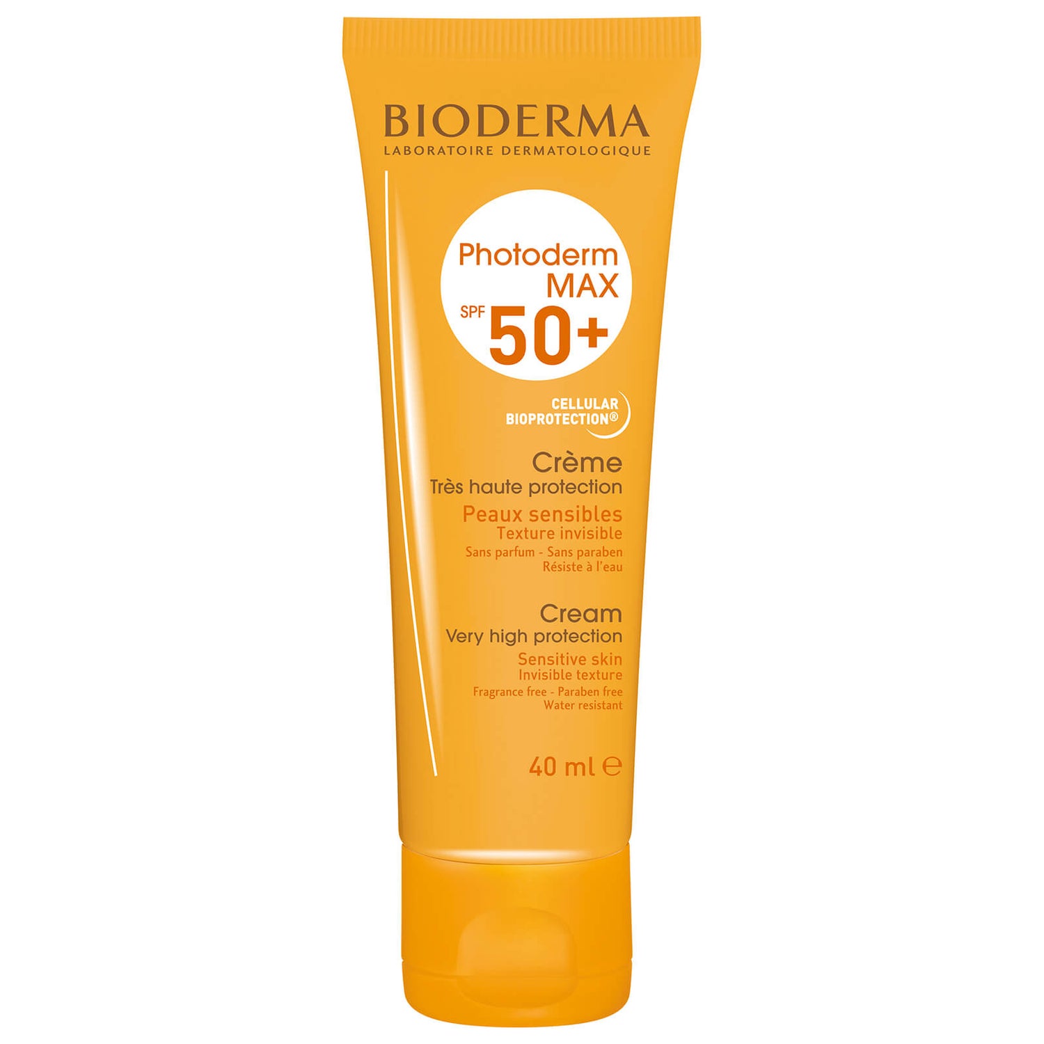 Bioderma Photoderm Sunscreen Face Cream SPF50+ 40ml Entrega GRÁTIS