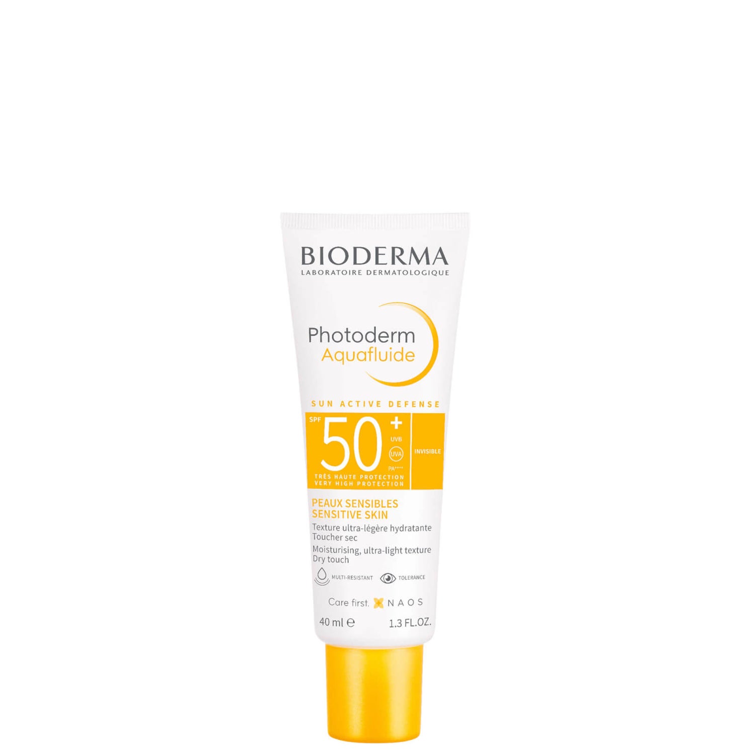 Bioderma Photoderm Dry touch Mat Finish Sunscreen SPF50+ 40ml ...
