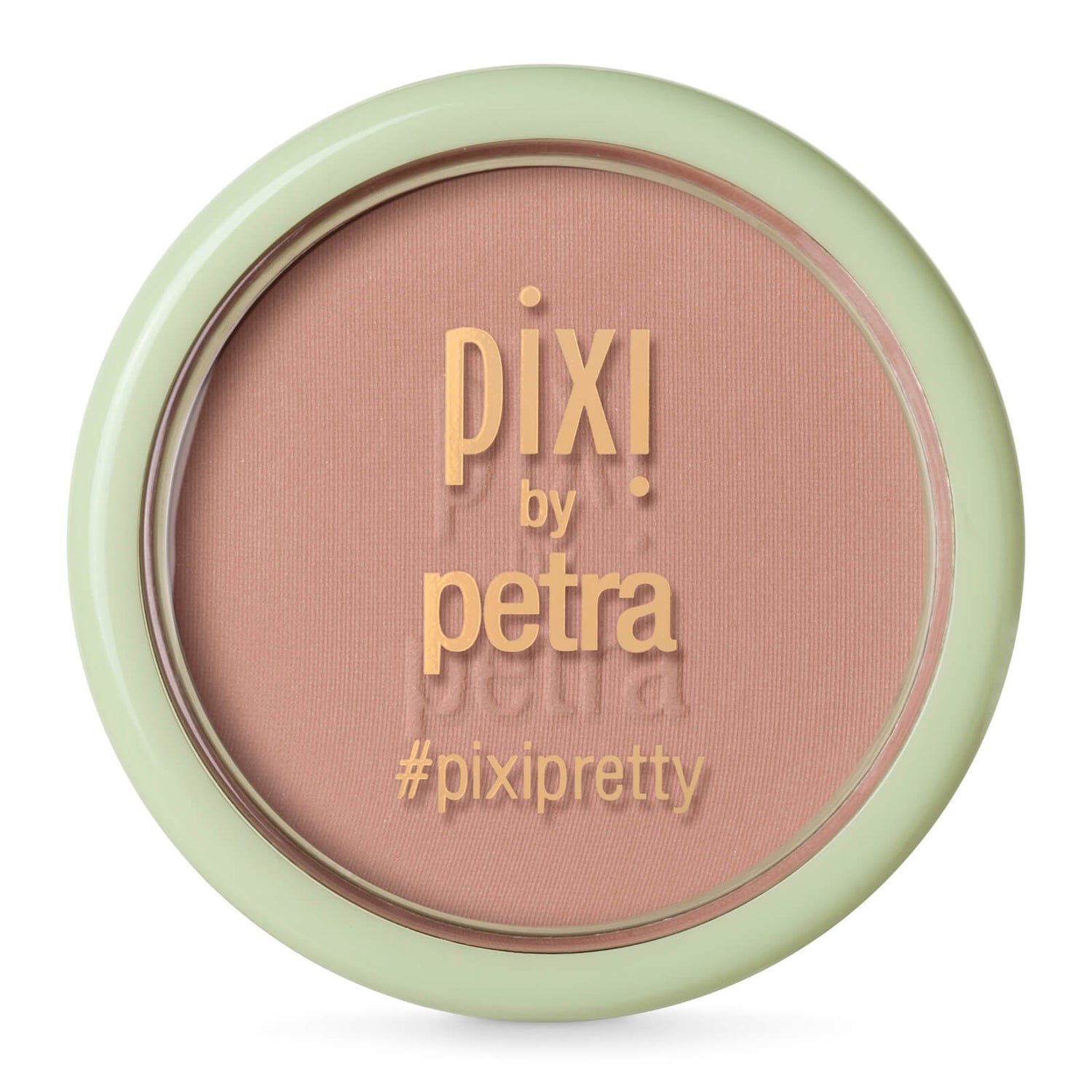 PIXI Fresh Face Blush Beach Rose GLOSSYBOX