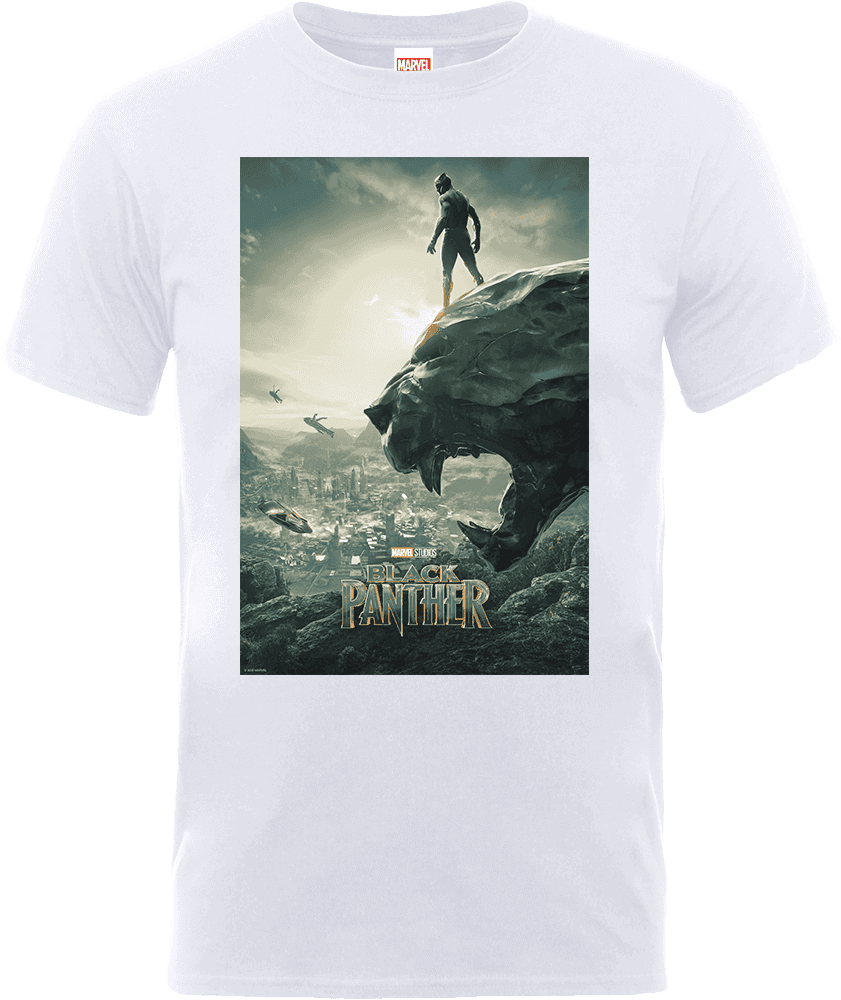 T shirt panther hotsell