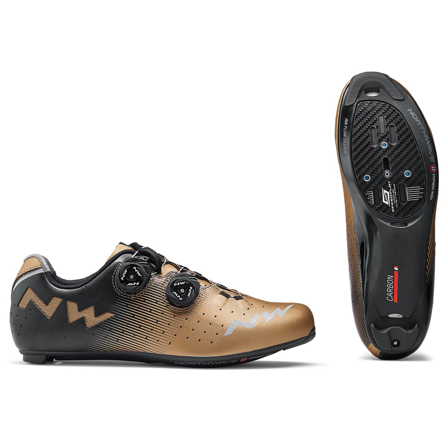 Northwave revolution hot sale cycling shoes
