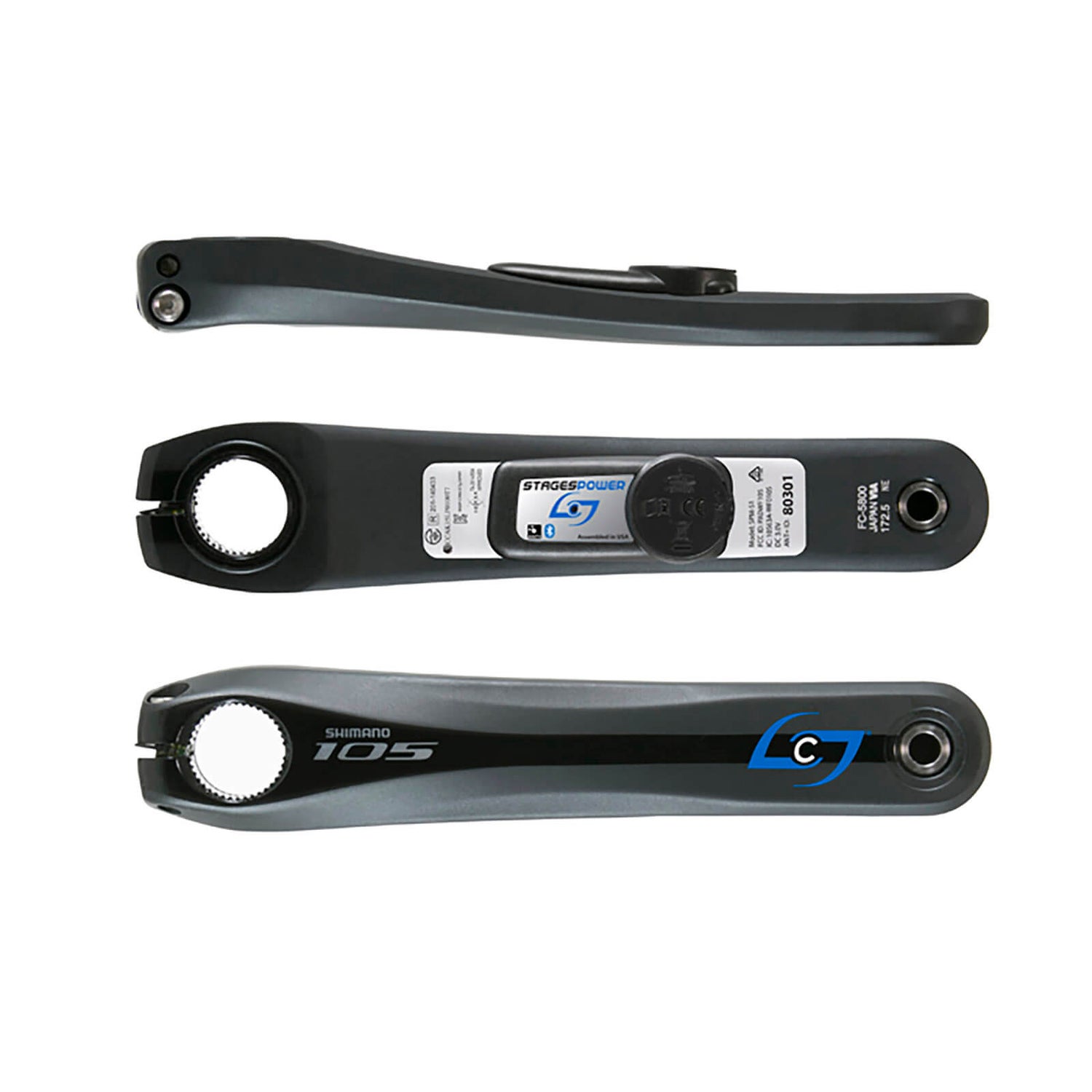 Stages g3 power meter hotsell