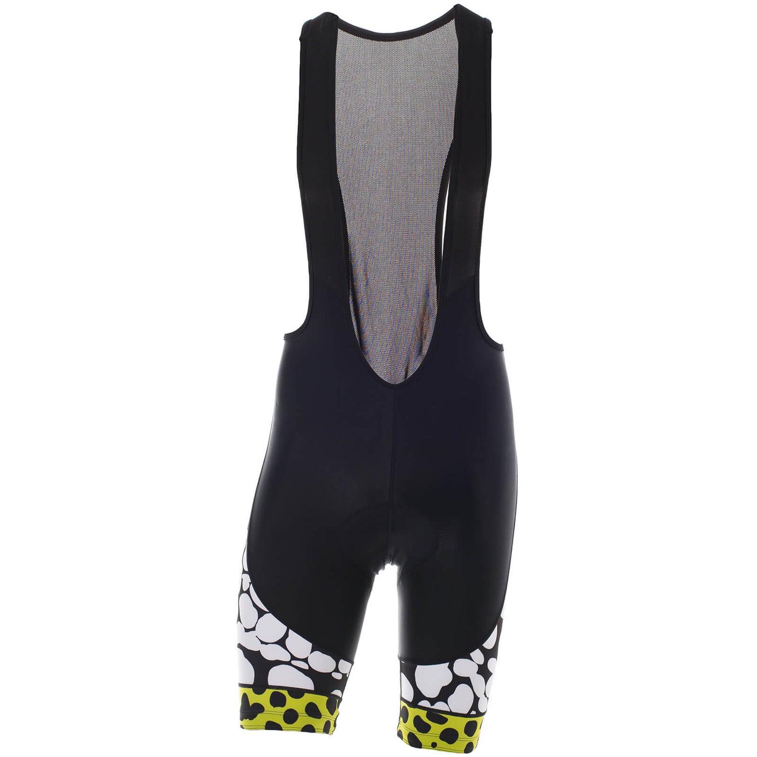 Primal top bib shorts