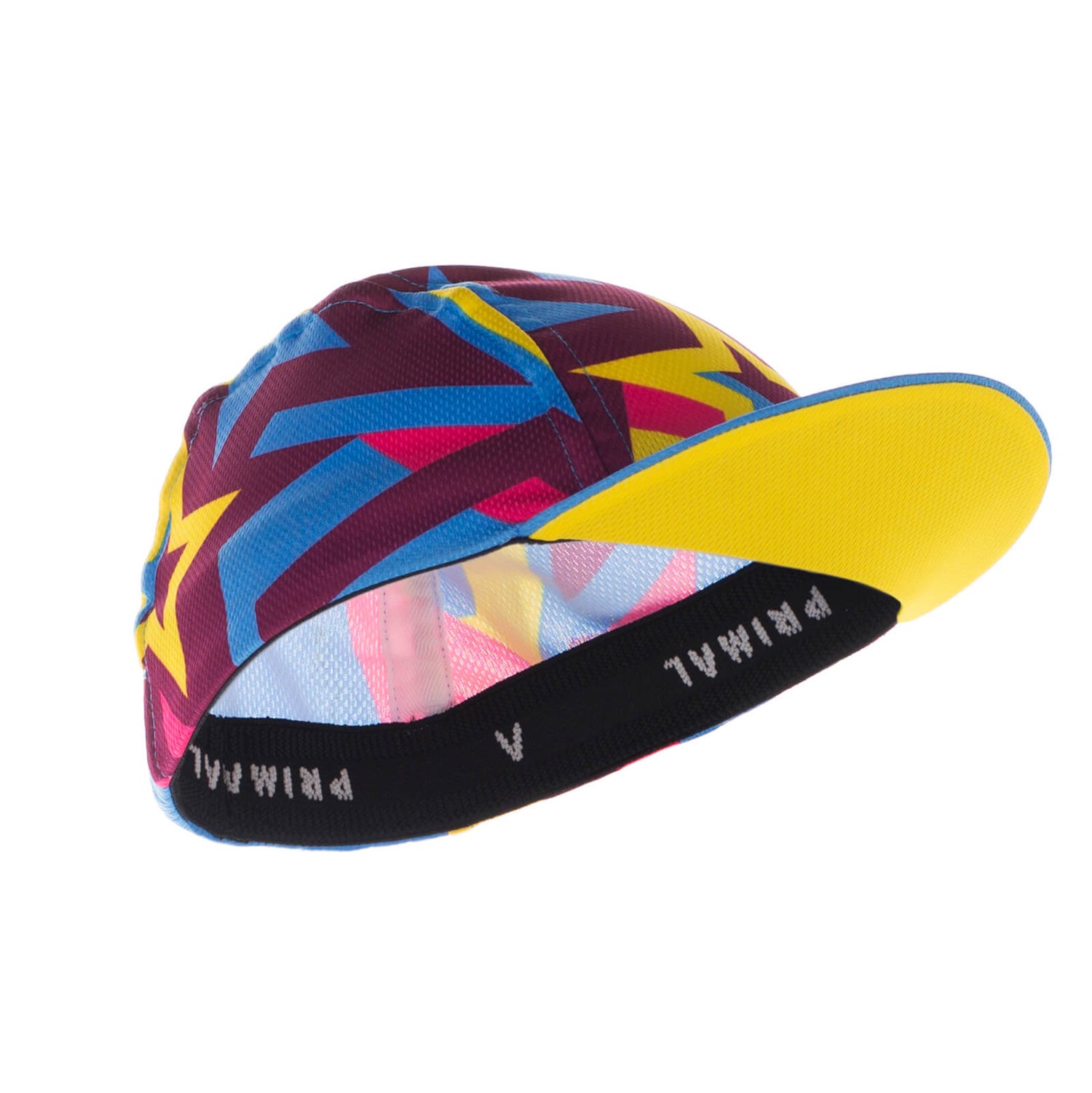 Primal shop cycling cap