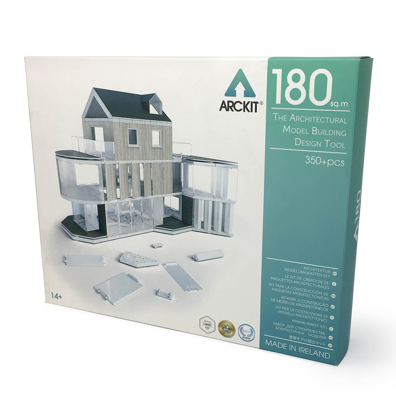 Arckit 180 2025