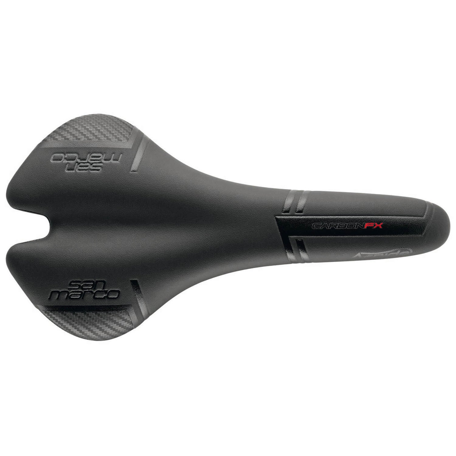 Selle San Marco Aspide Carbon FX Full-Fit Saddle | ProBikeKit UK