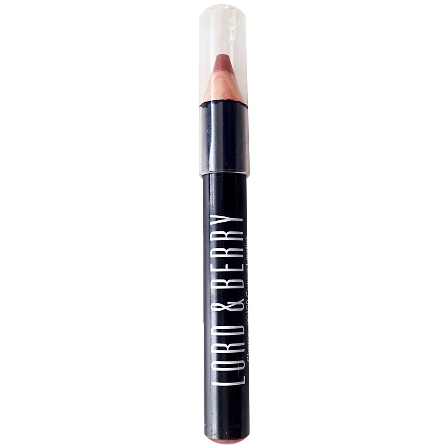 Lord & Berry Maximatte Lipstick Crayon 1.8g (Various Shades)