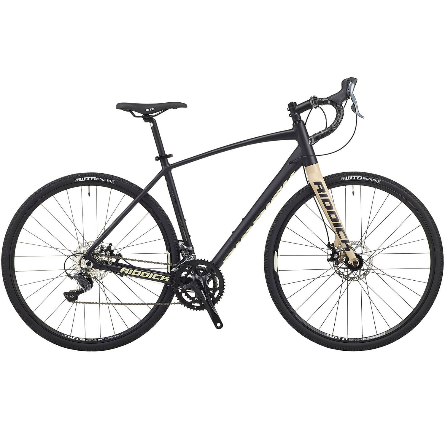 Riddick mountain bike 2025 review