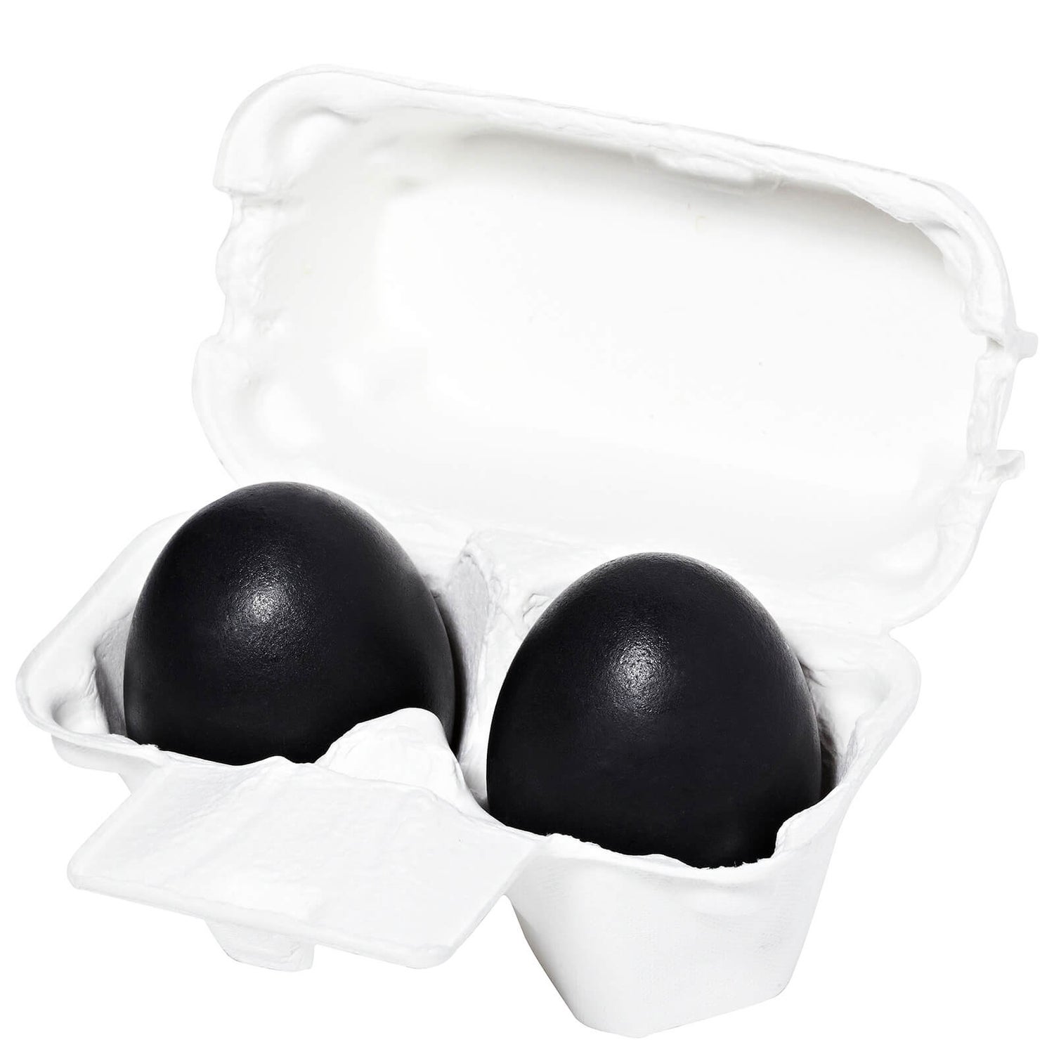 Egg charcoal discount